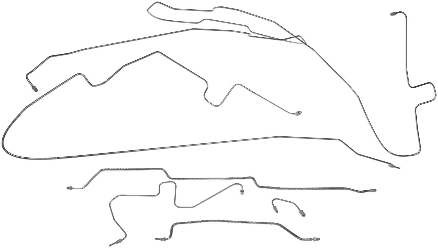 Dorman Brake Hydraulic Line Kit 919-221 — image 2
