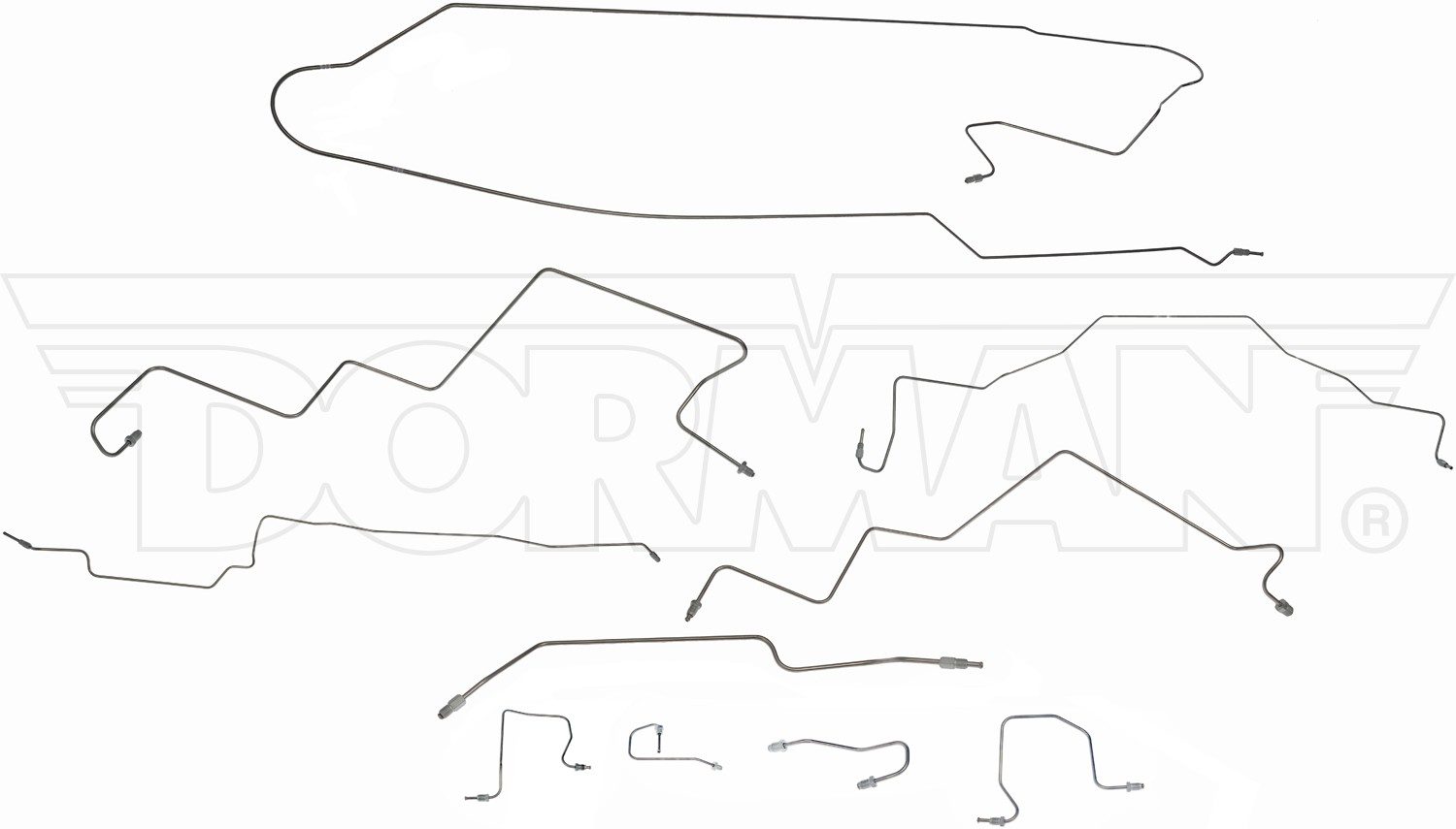 Dorman Brake Hydraulic Line Kit 919-265