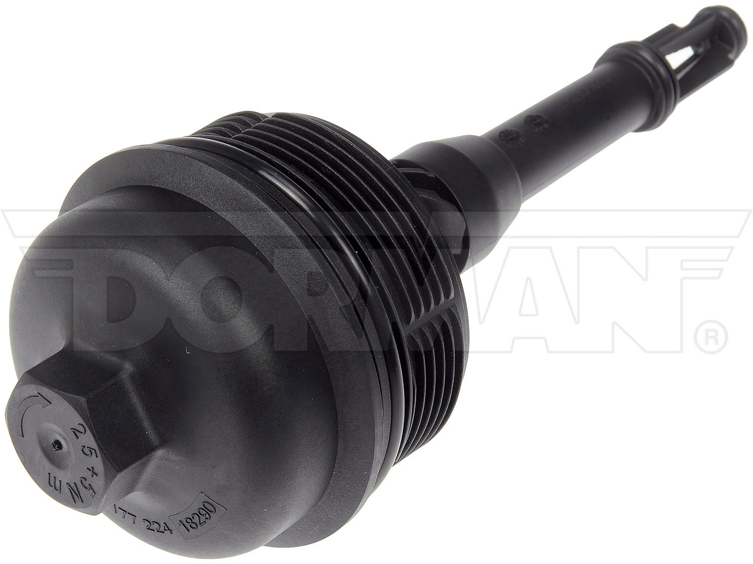 Dorman Engine Oil Filter Cover 921-177 — image 4