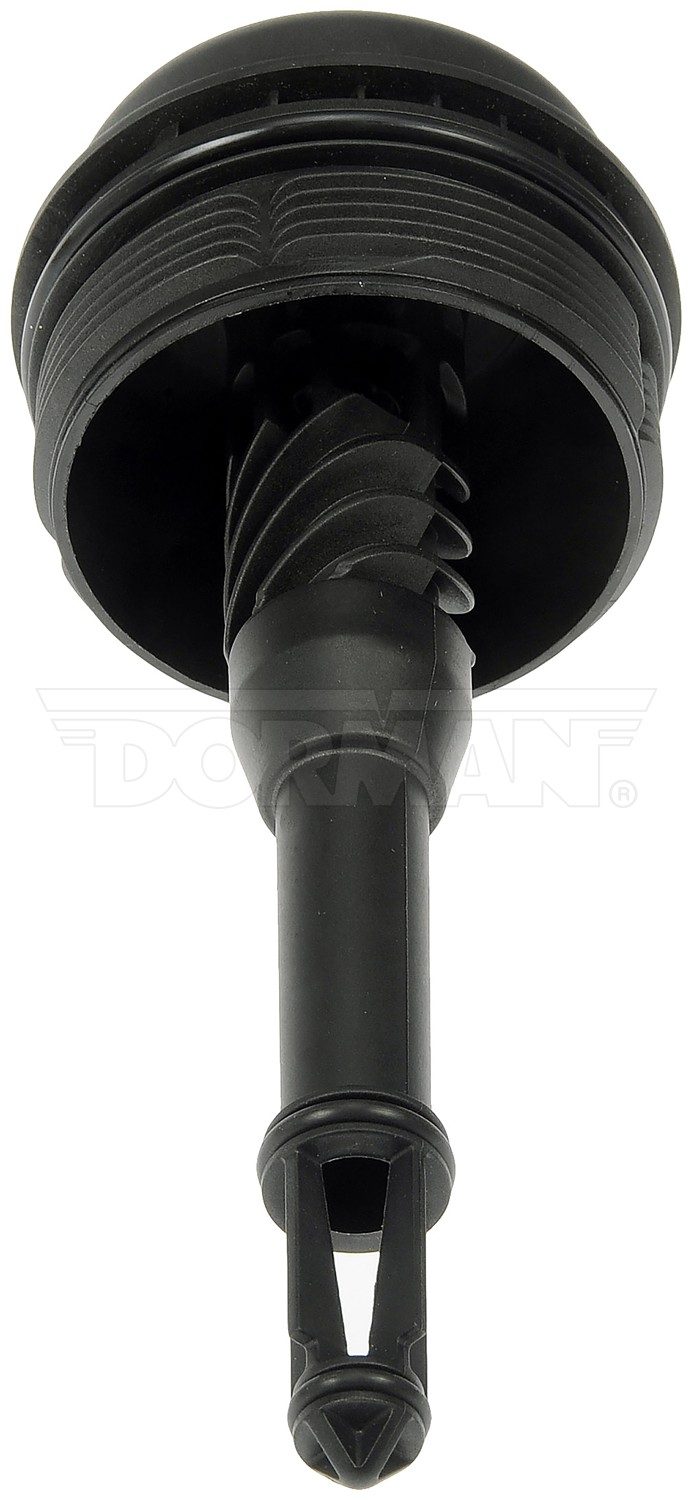 Dorman Engine Oil Filter Cover 921-177 — image 2