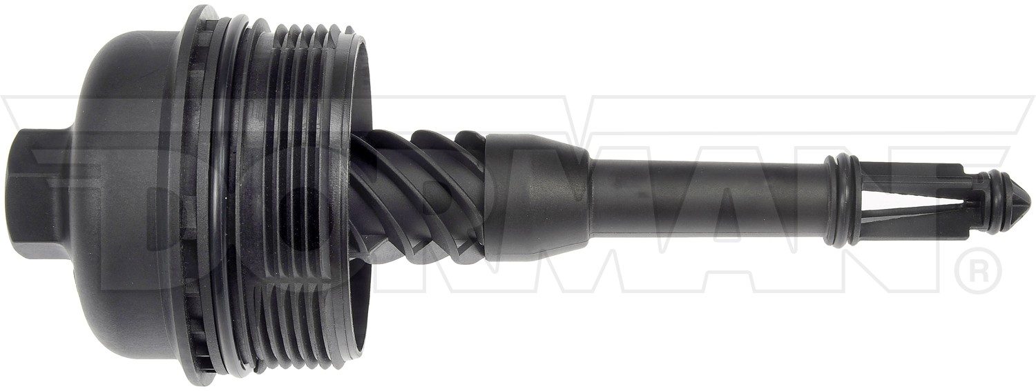 Dorman Engine Oil Filter Cover 921-177 — image 3