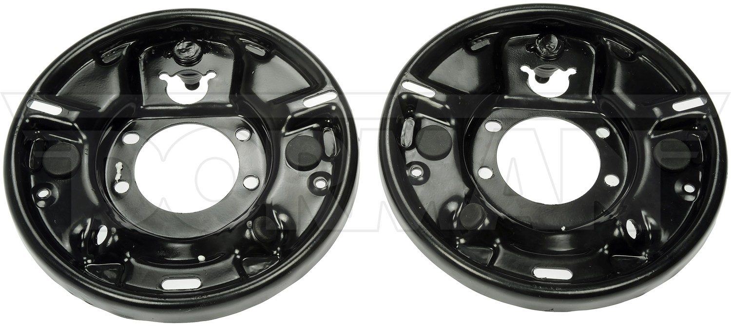 Dorman Brake Backing Plate 924-659 — image 2