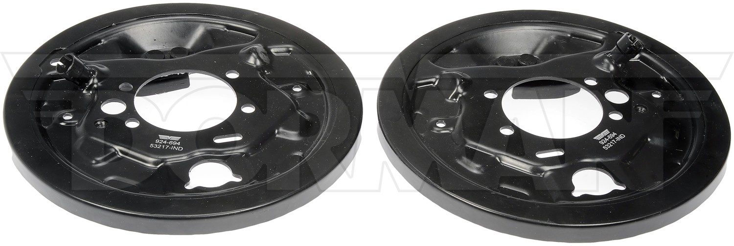 Dorman Brake Dust Shield 924-694 — image 4
