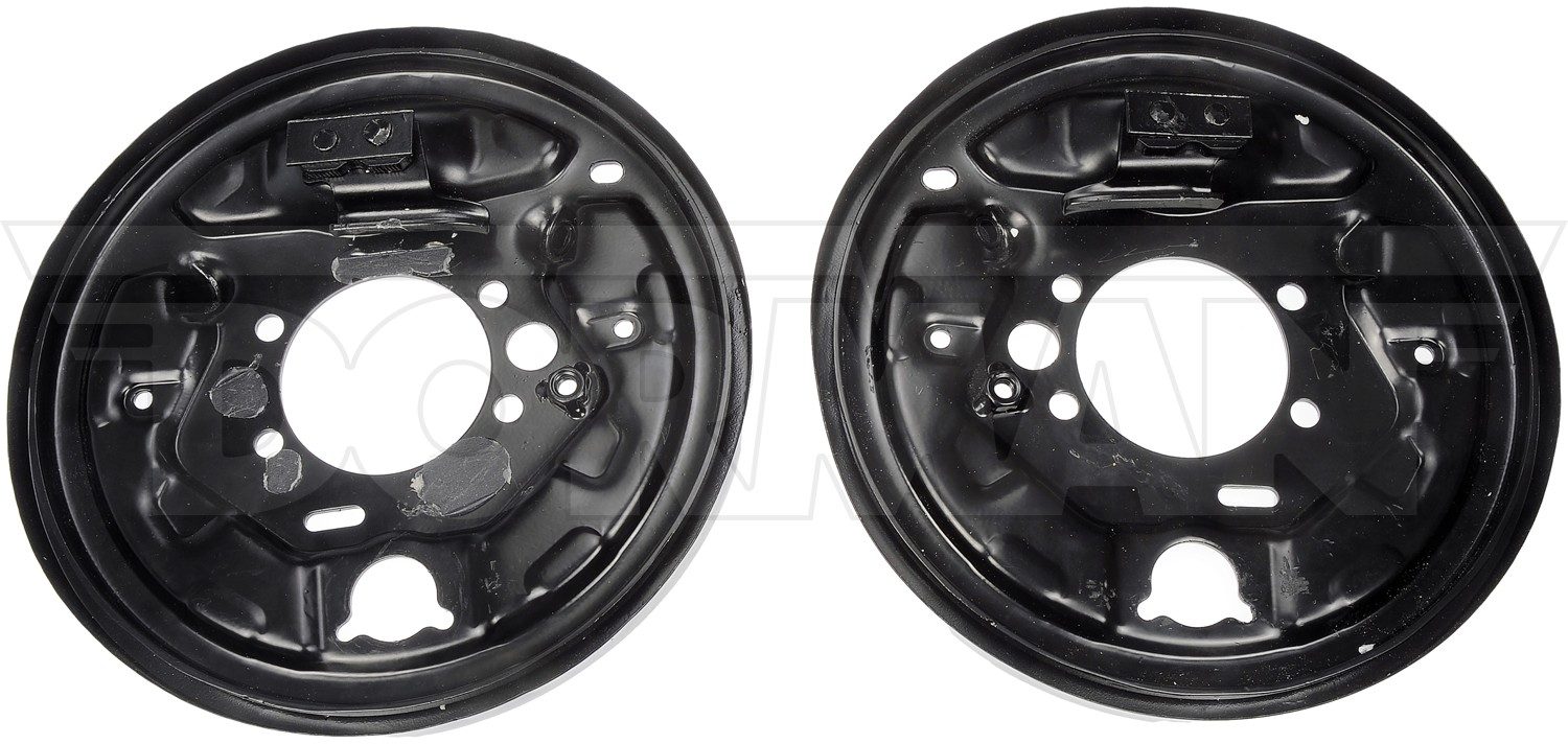 Dorman Brake Dust Shield 924-694 — image 2