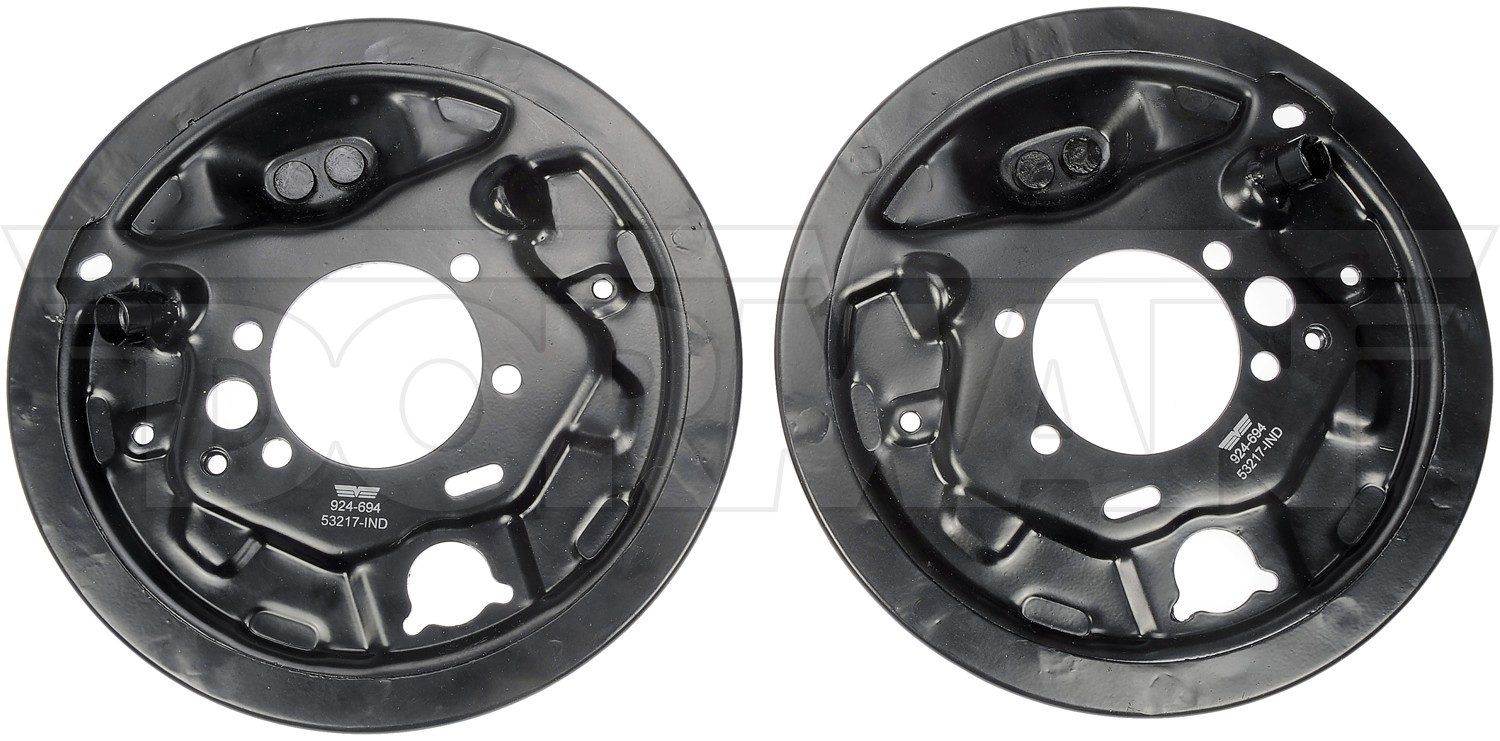 Dorman Brake Dust Shield 924-694 — image 3