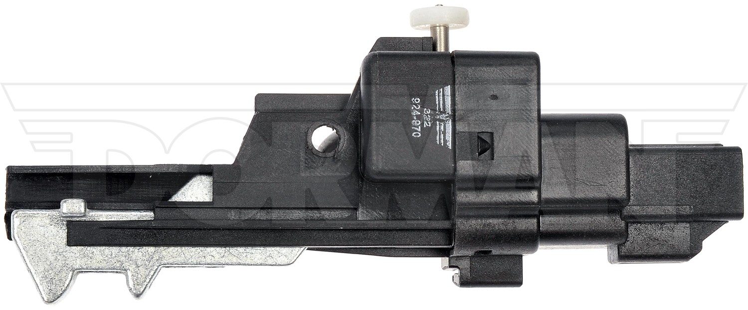 Dorman Shift Interlock Solenoid 924-970 — image 4