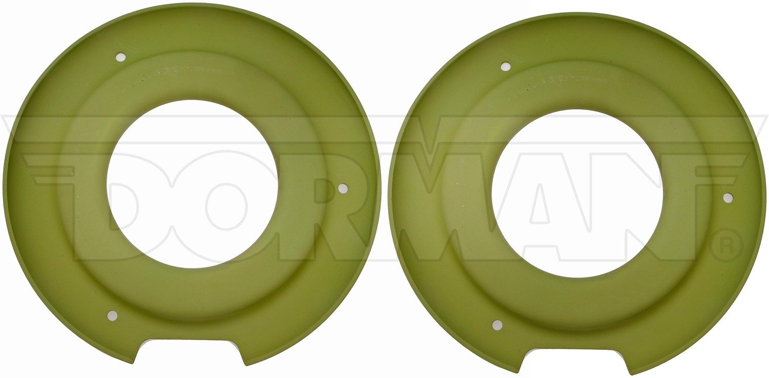 Dorman Suspension Coil Spring Seat Repair Kit 926-071 — image 2