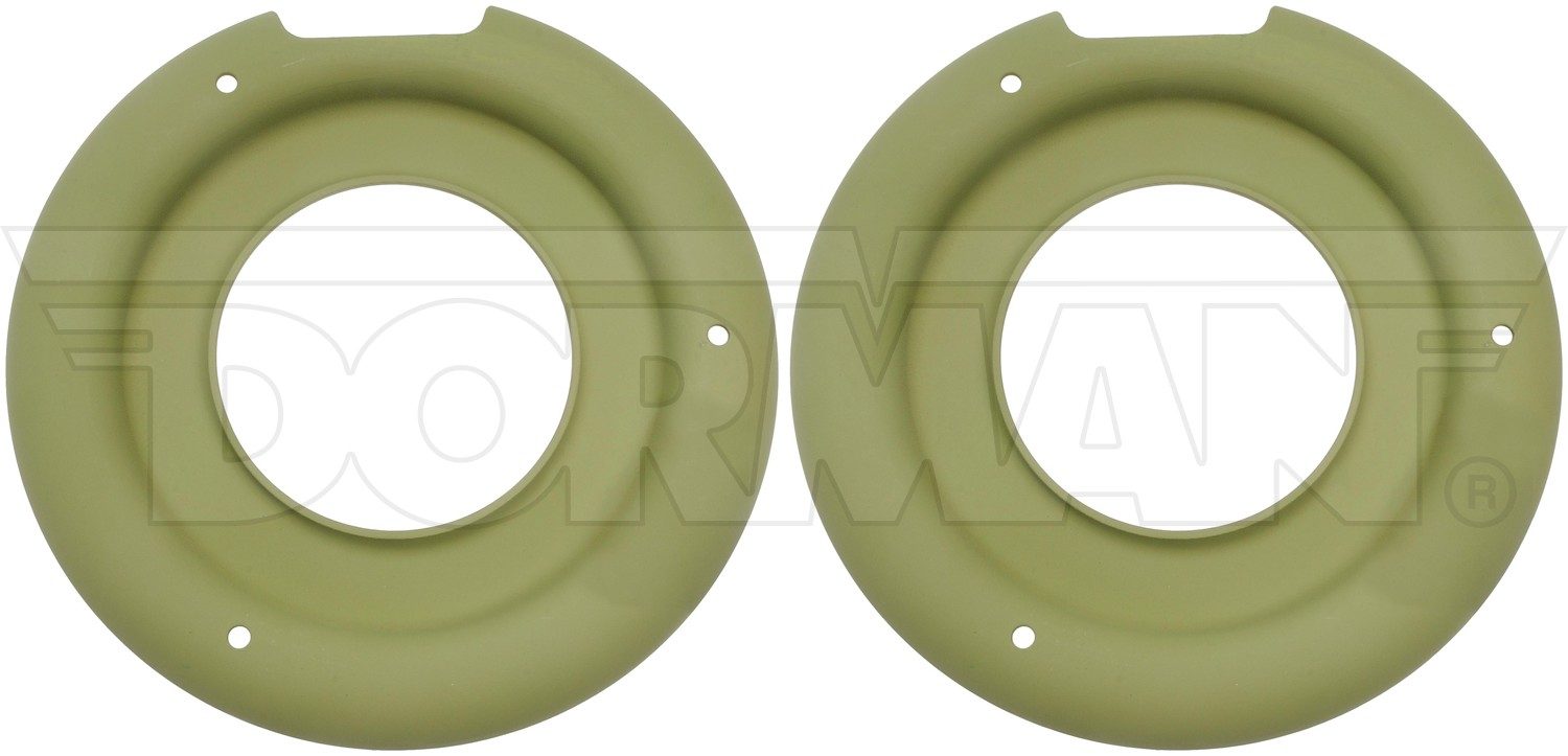 Dorman Suspension Coil Spring Seat Repair Kit 926-071 — image 3