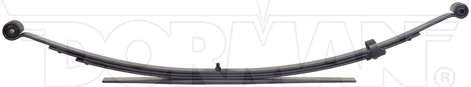 Dorman Leaf Spring Assembly 929-216 — image 4