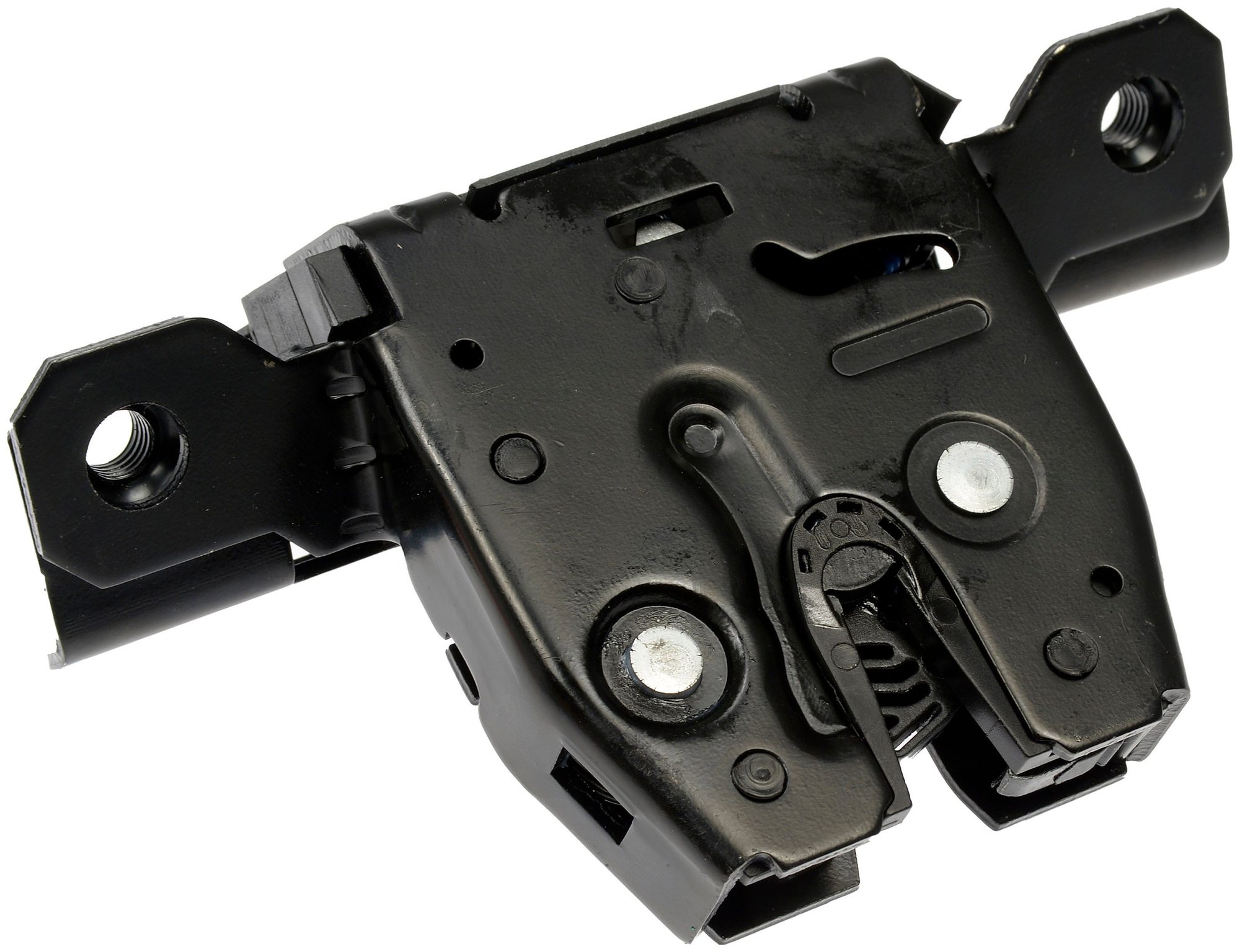 Dorman Door Lock Actuator Motor 931-277 — image 2