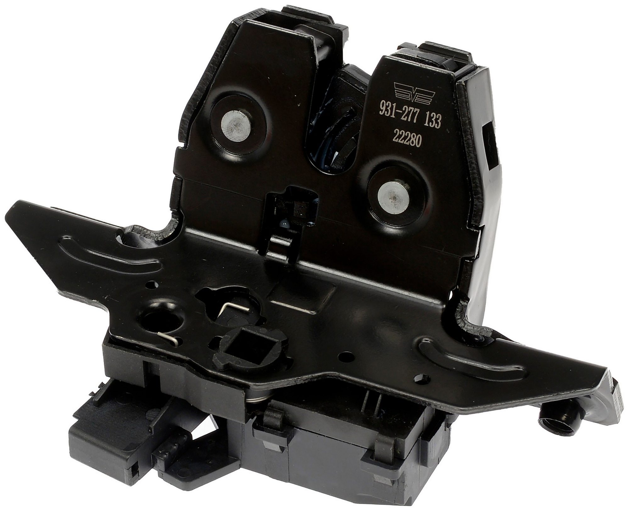 Dorman Door Lock Actuator Motor 931-277 — image 5