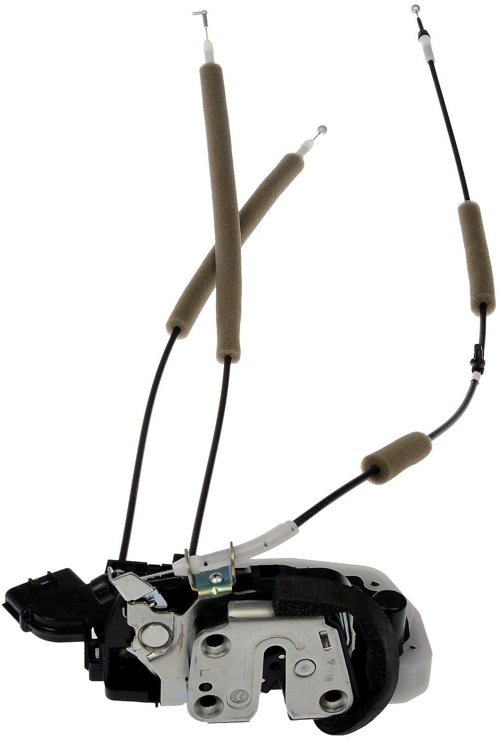 Dorman Door Lock Actuator Motor 931-518 — image 3