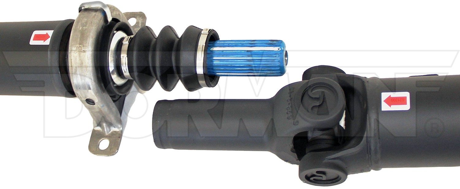 Dorman Drive Shaft 936-837 — image 3