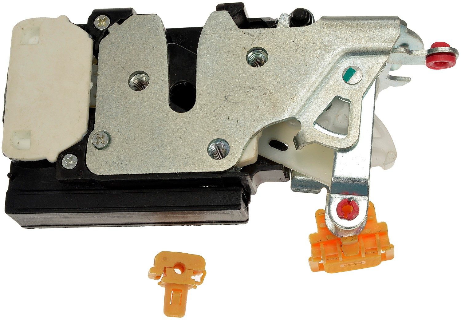 Dorman Door Latch Assembly 937-791 — image 2