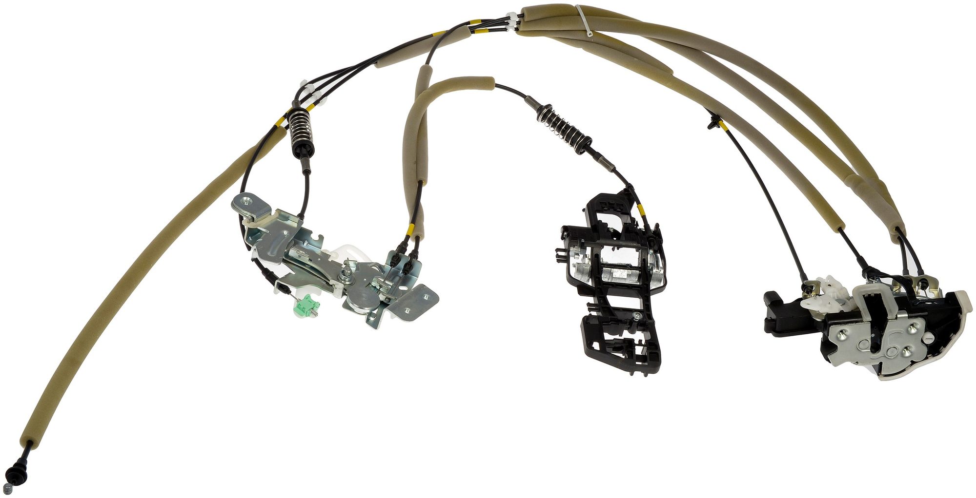 Dorman Door Lock Actuator Motor 937-795 — image 2