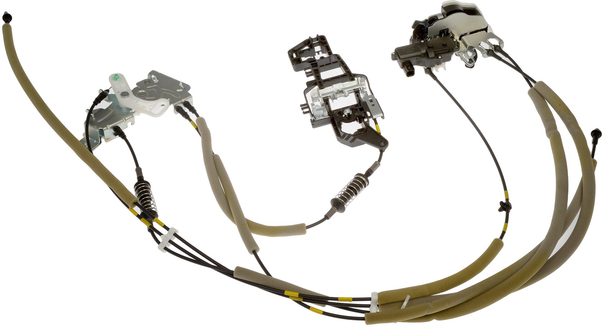 Dorman Door Lock Actuator Motor 937-795