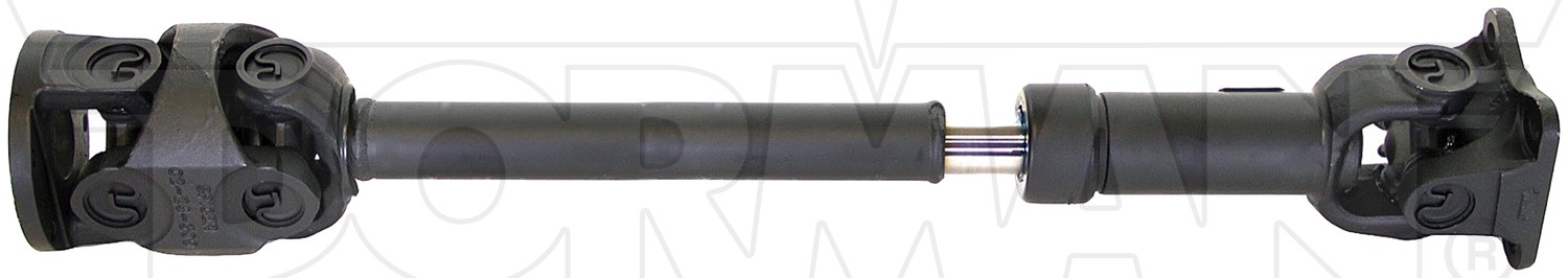 Dorman Drive Shaft 938-225 — image 2