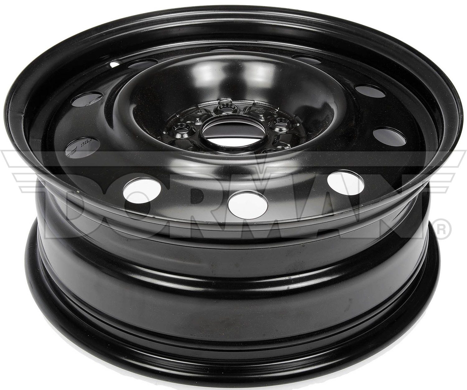 Dorman Wheel 939-244 — image 2