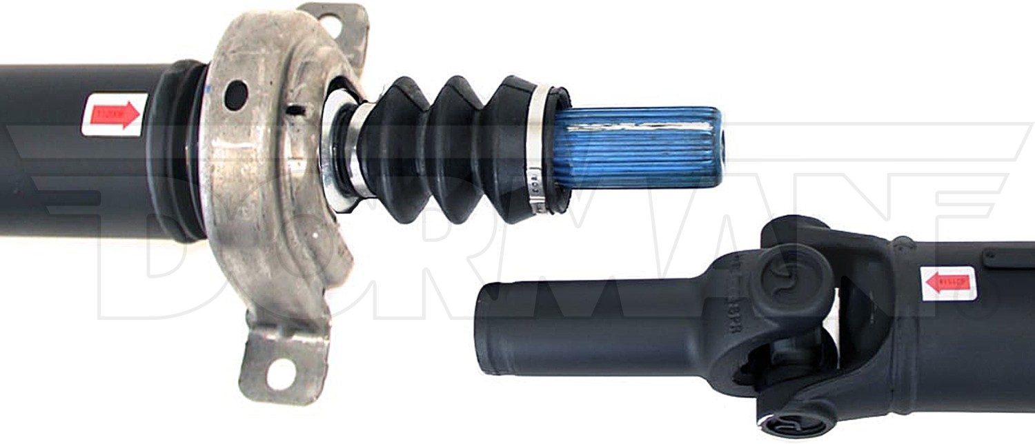 Dorman Drive Shaft 946-577 — image 3