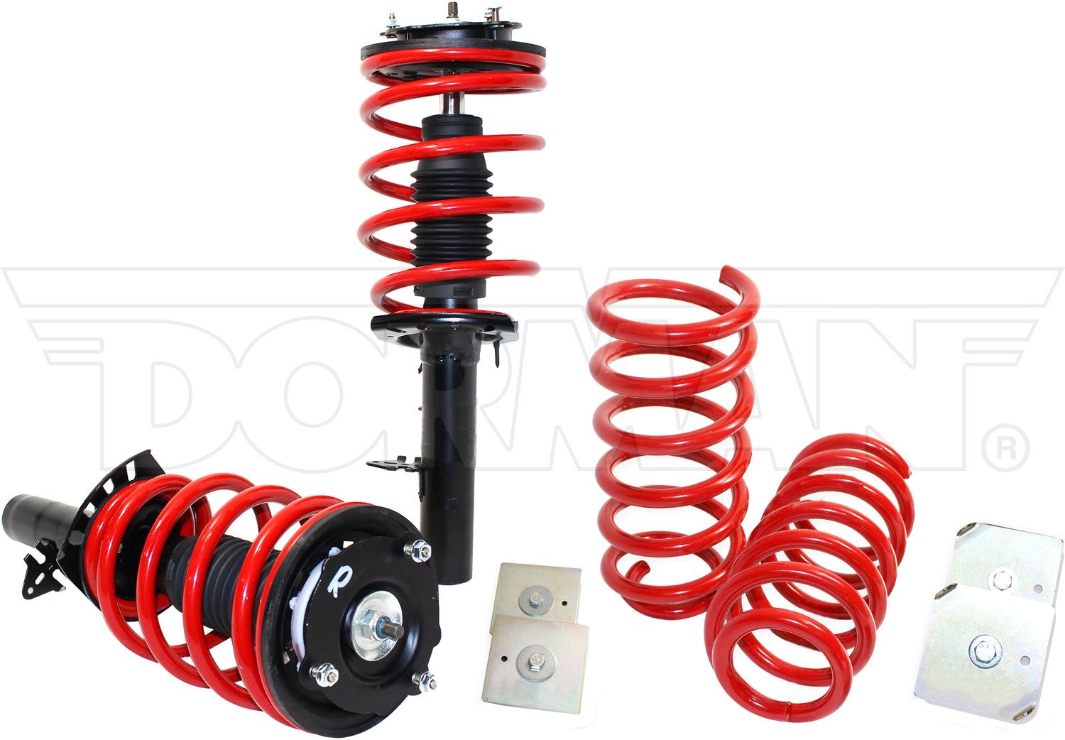 Dorman Air Spring to Coil Spring Conversion Kit 949-538 — image 2