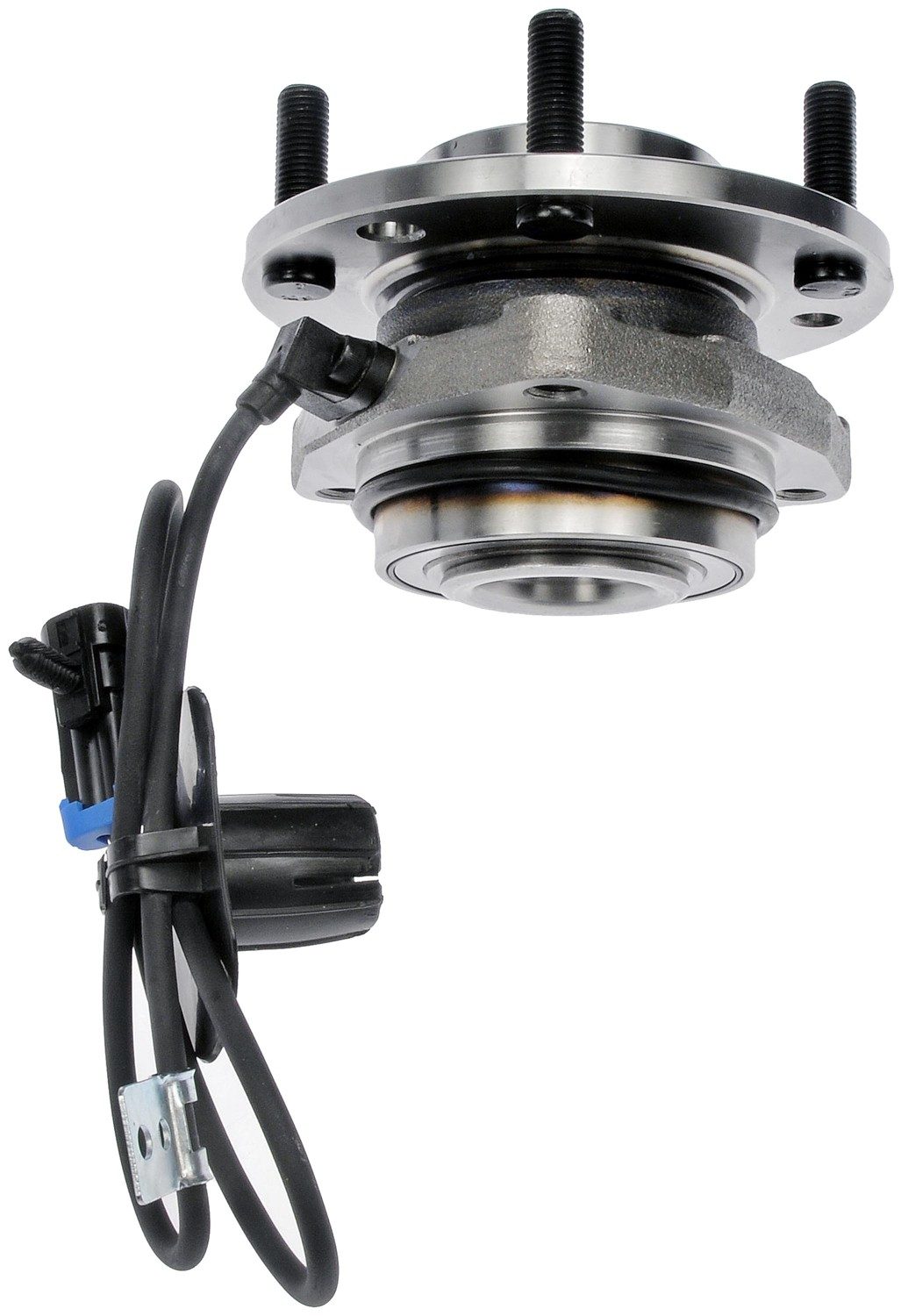 Dorman Wheel Bearing and Hub Assembly 951-011 — image 3