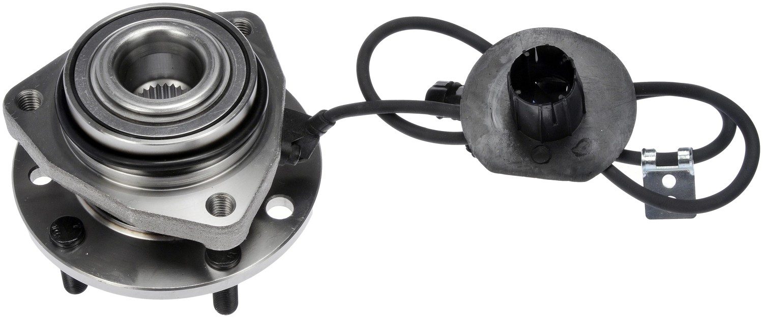 Dorman Wheel Bearing and Hub Assembly 951-011 — image 2