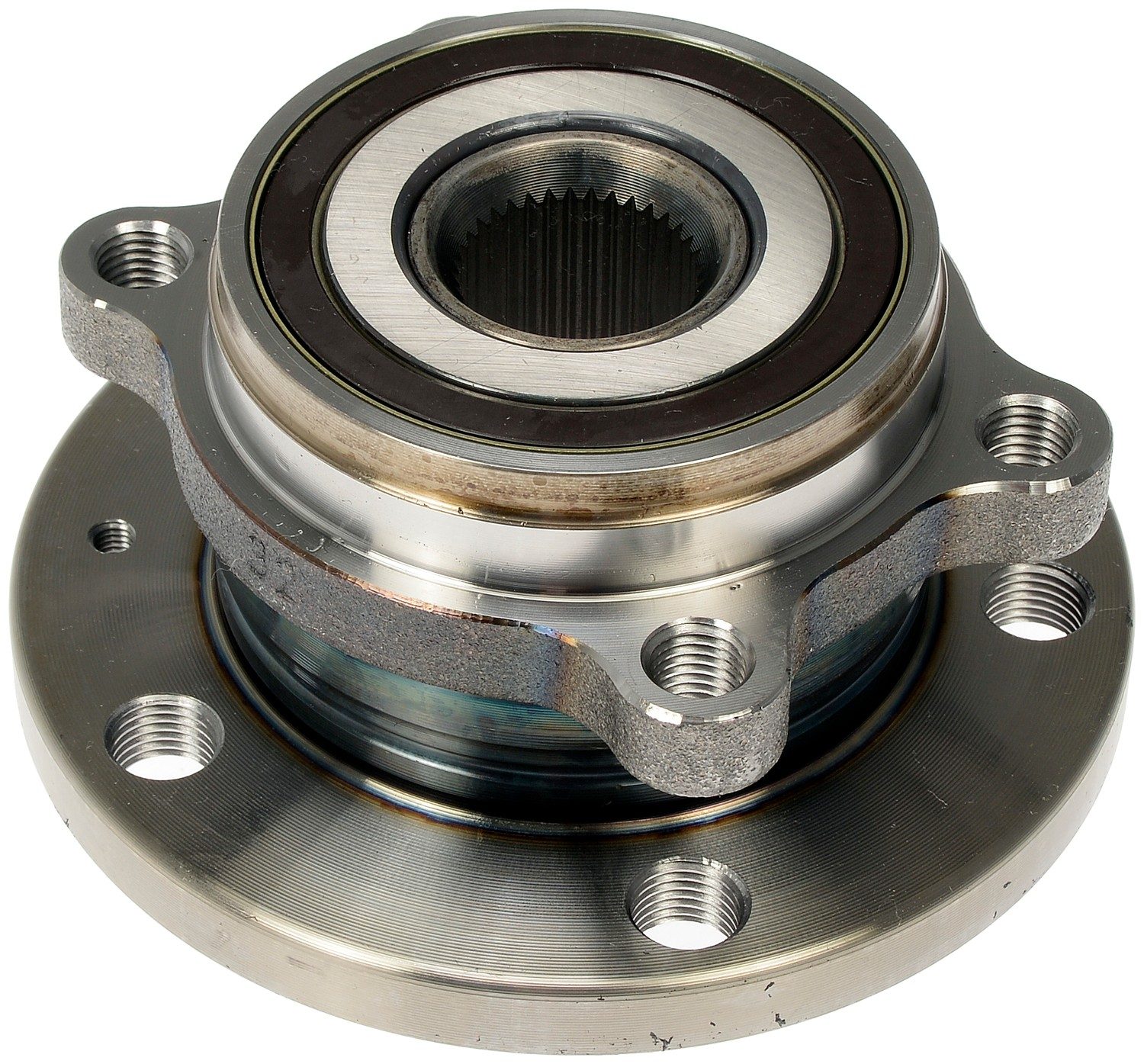 Dorman Wheel Bearing and Hub Assembly 951-110 — image 4