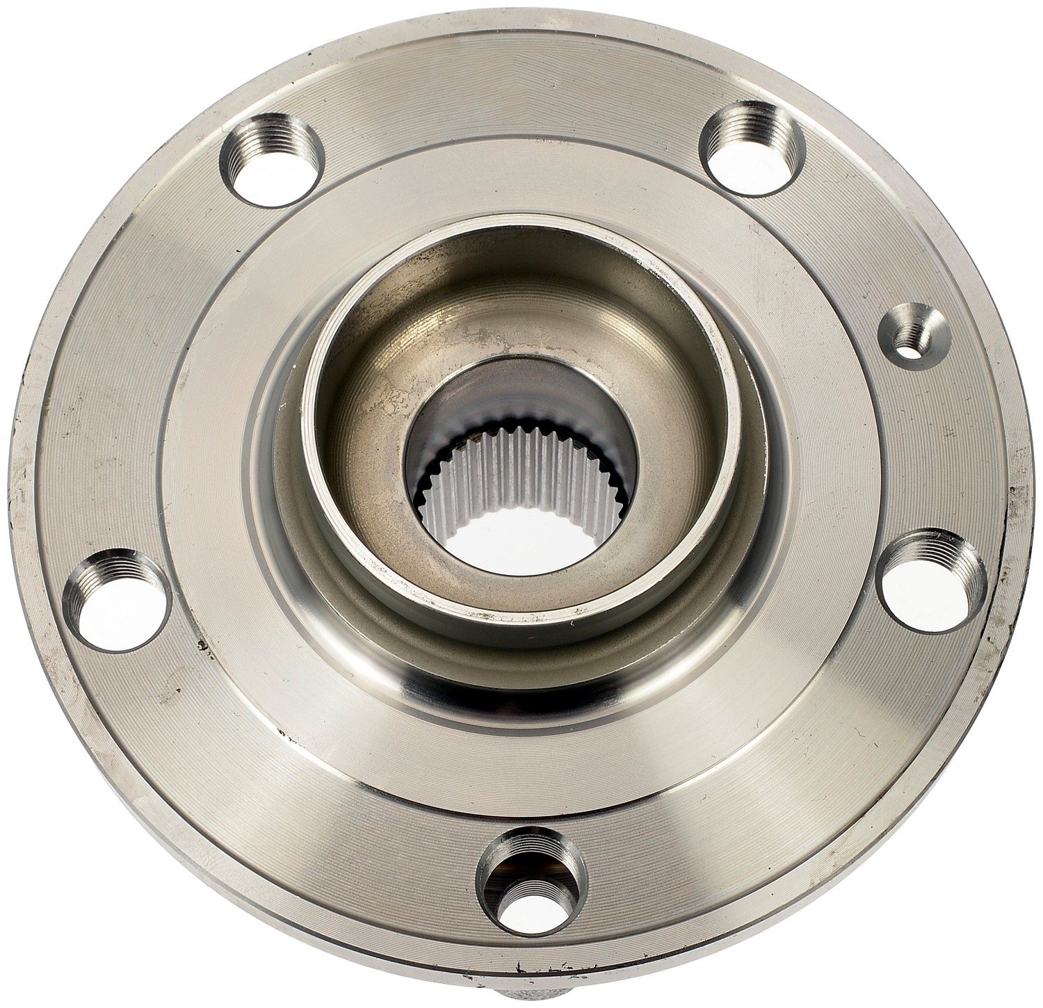 Dorman Wheel Bearing and Hub Assembly 951-110 — image 2