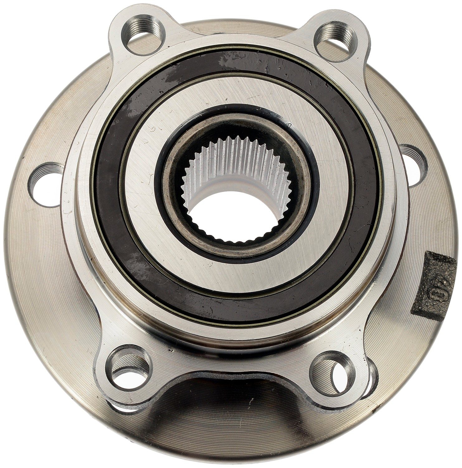 Dorman Wheel Bearing and Hub Assembly 951-110 — image 3