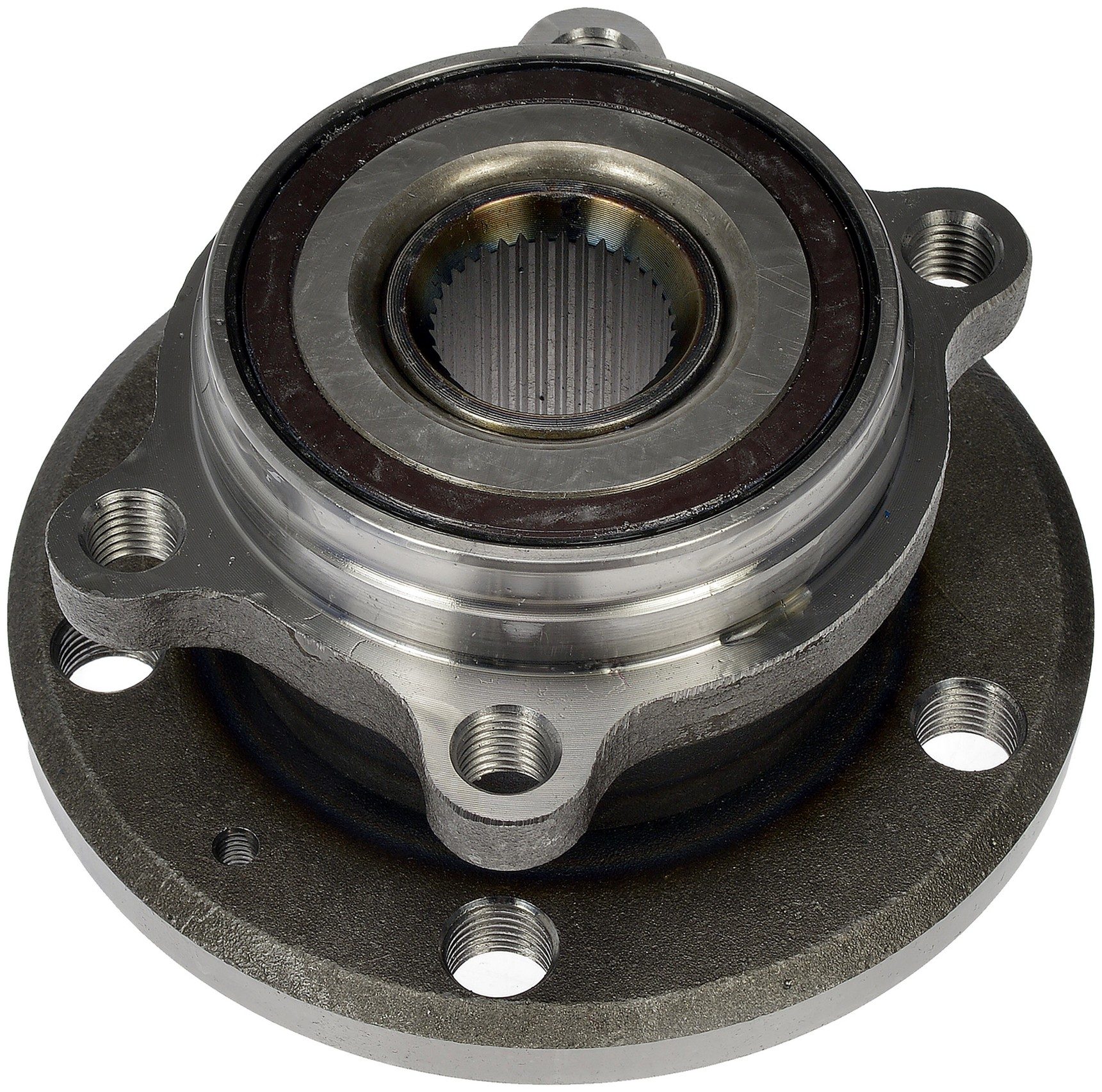 Dorman Wheel Bearing and Hub Assembly 951-110 — image 5