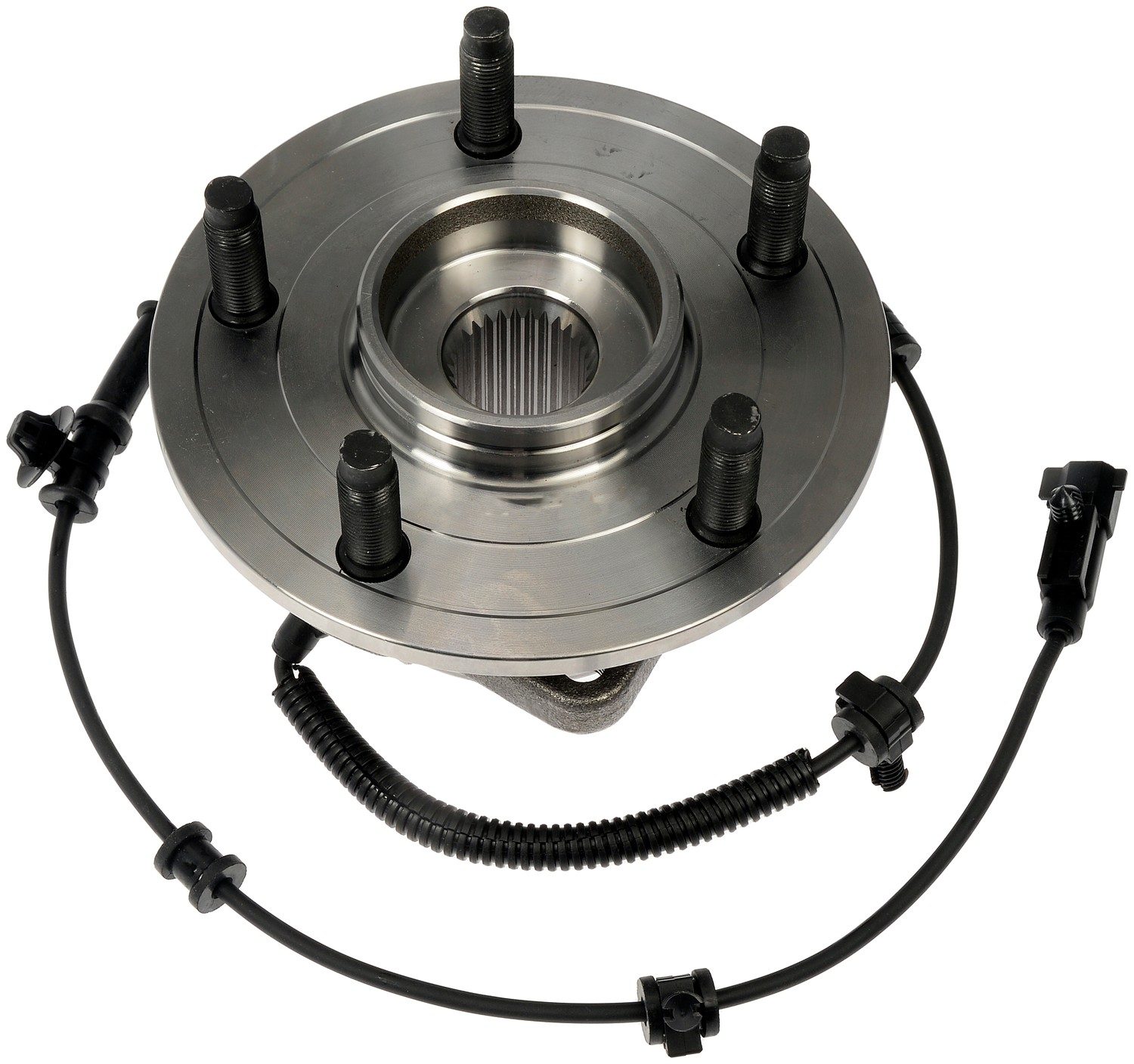 Dorman Wheel Bearing and Hub Assembly 951-202 — image 2