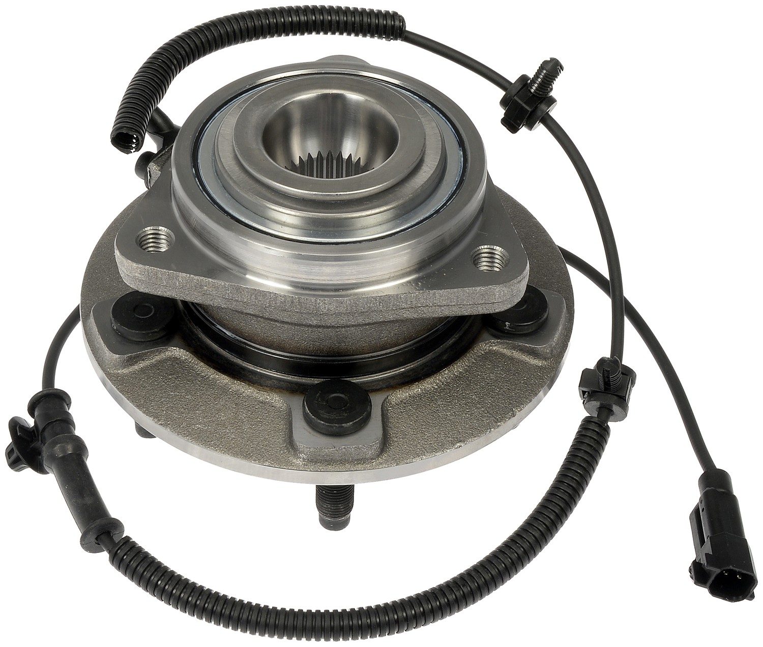 Dorman Wheel Bearing and Hub Assembly 951-202 — image 3