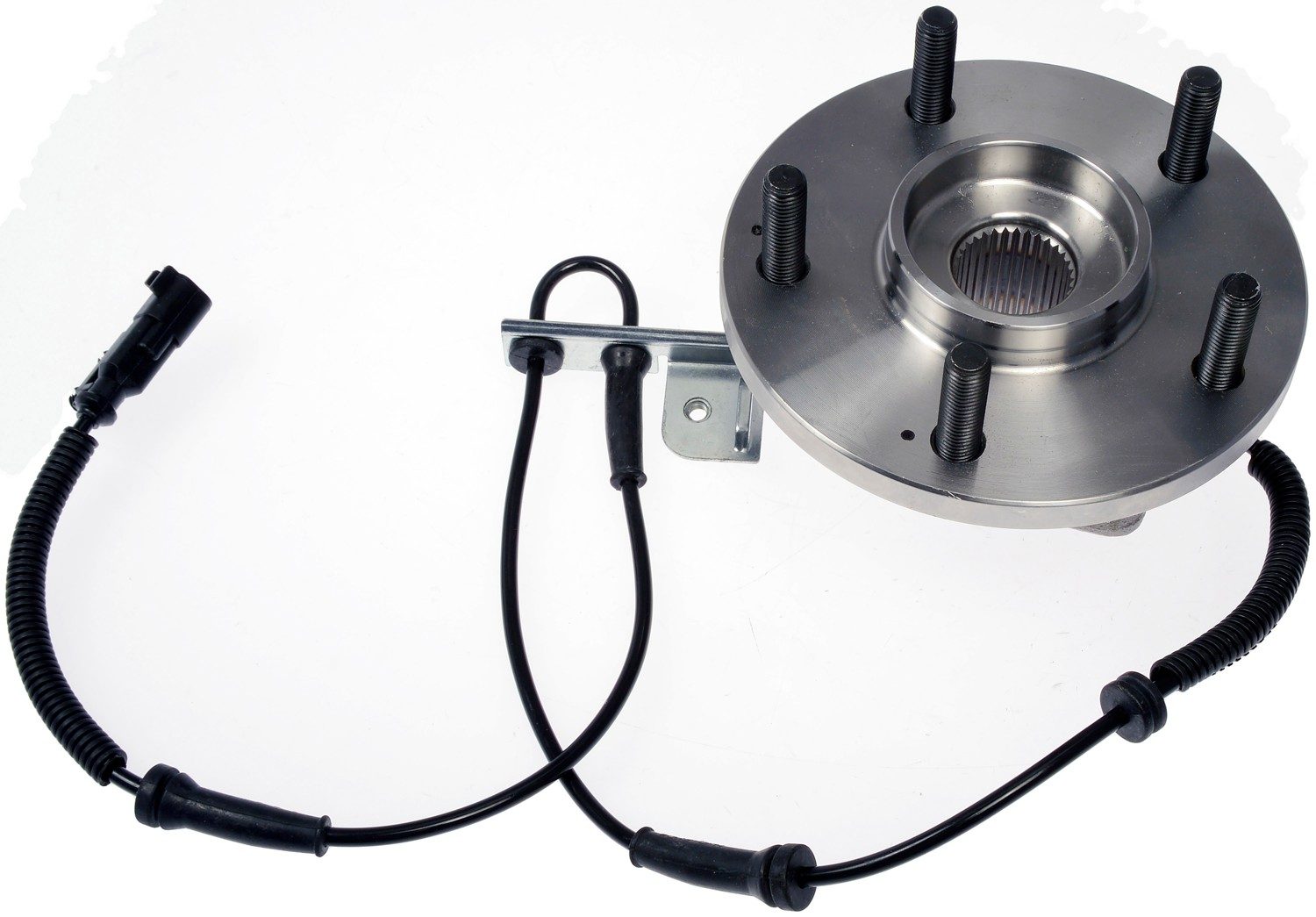 Dorman Wheel Bearing and Hub Assembly 951-303 — image 2