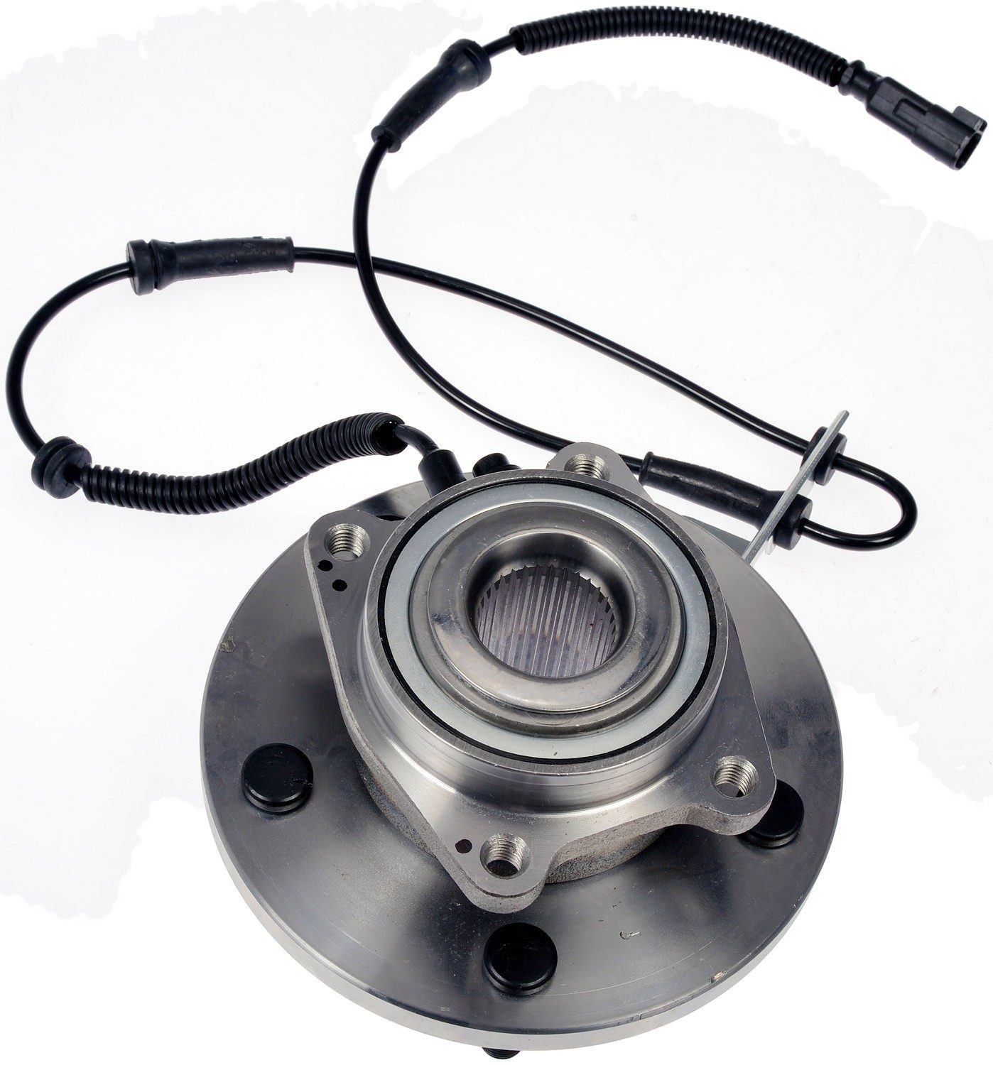 Dorman Wheel Bearing and Hub Assembly 951-303 — image 3