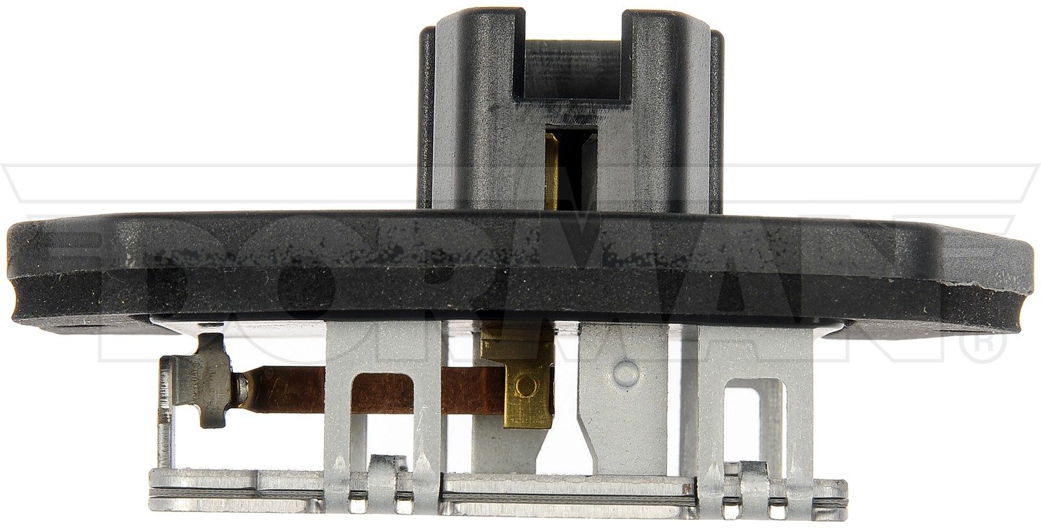Dorman HVAC Blower Motor Resistor Kit 973-029 — image 2