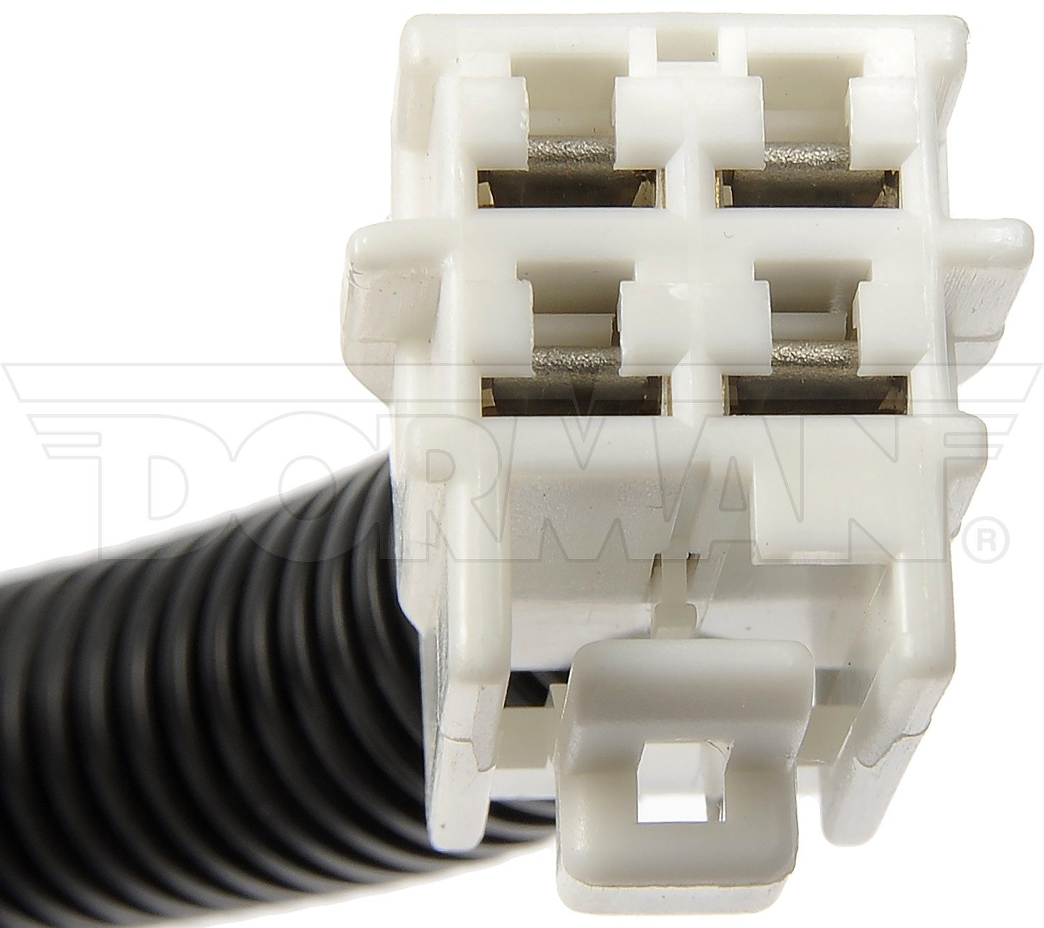 Dorman HVAC Blower Motor Resistor Kit 973-029 — image 4