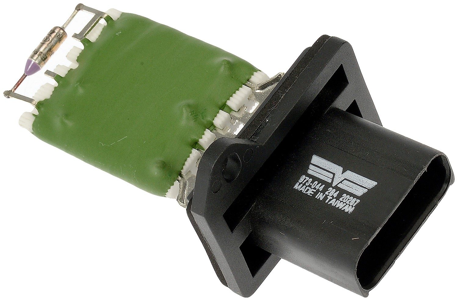 Dorman HVAC Blower Motor Resistor 973-044 — image 4