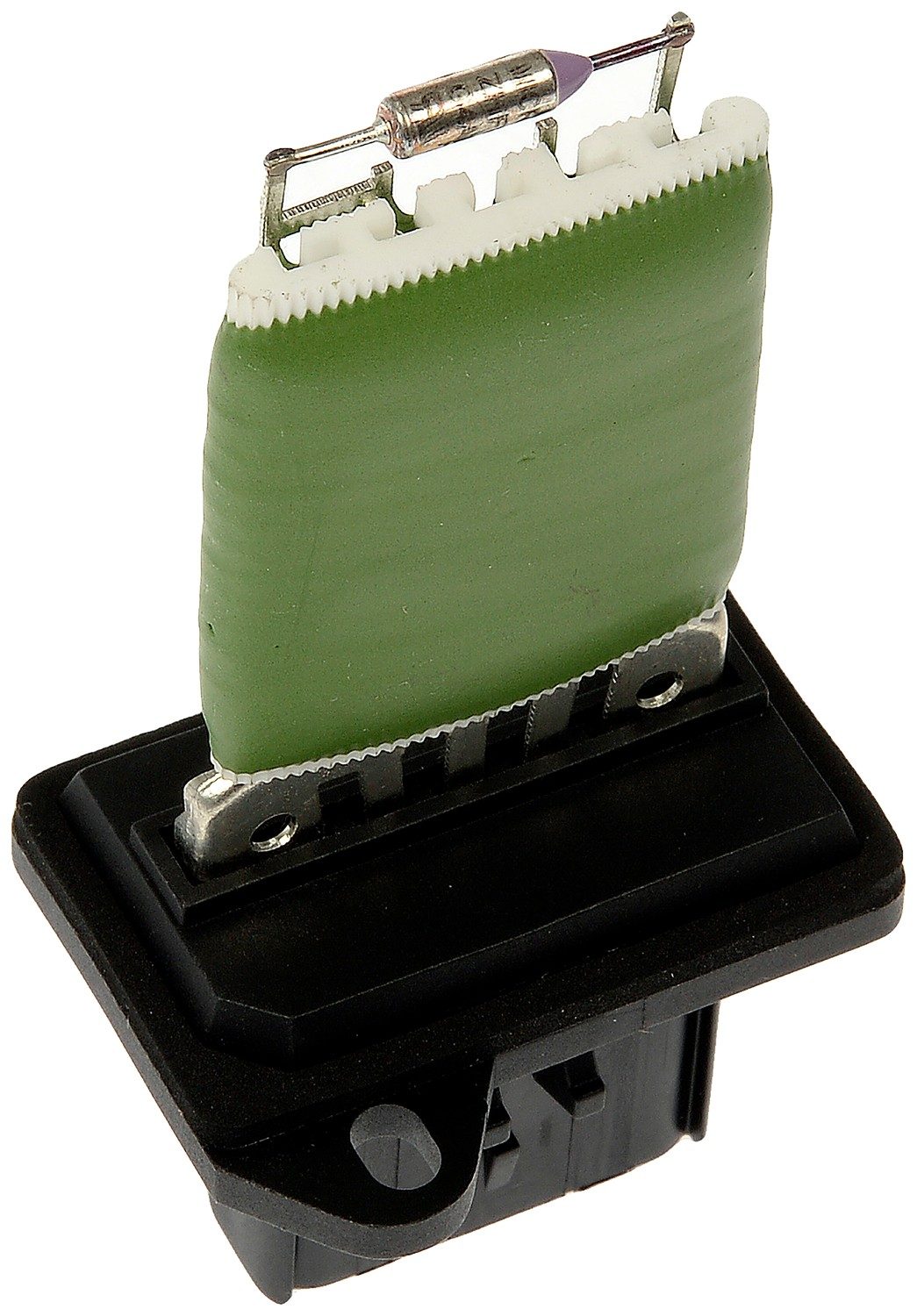 Dorman HVAC Blower Motor Resistor 973-044 — image 2