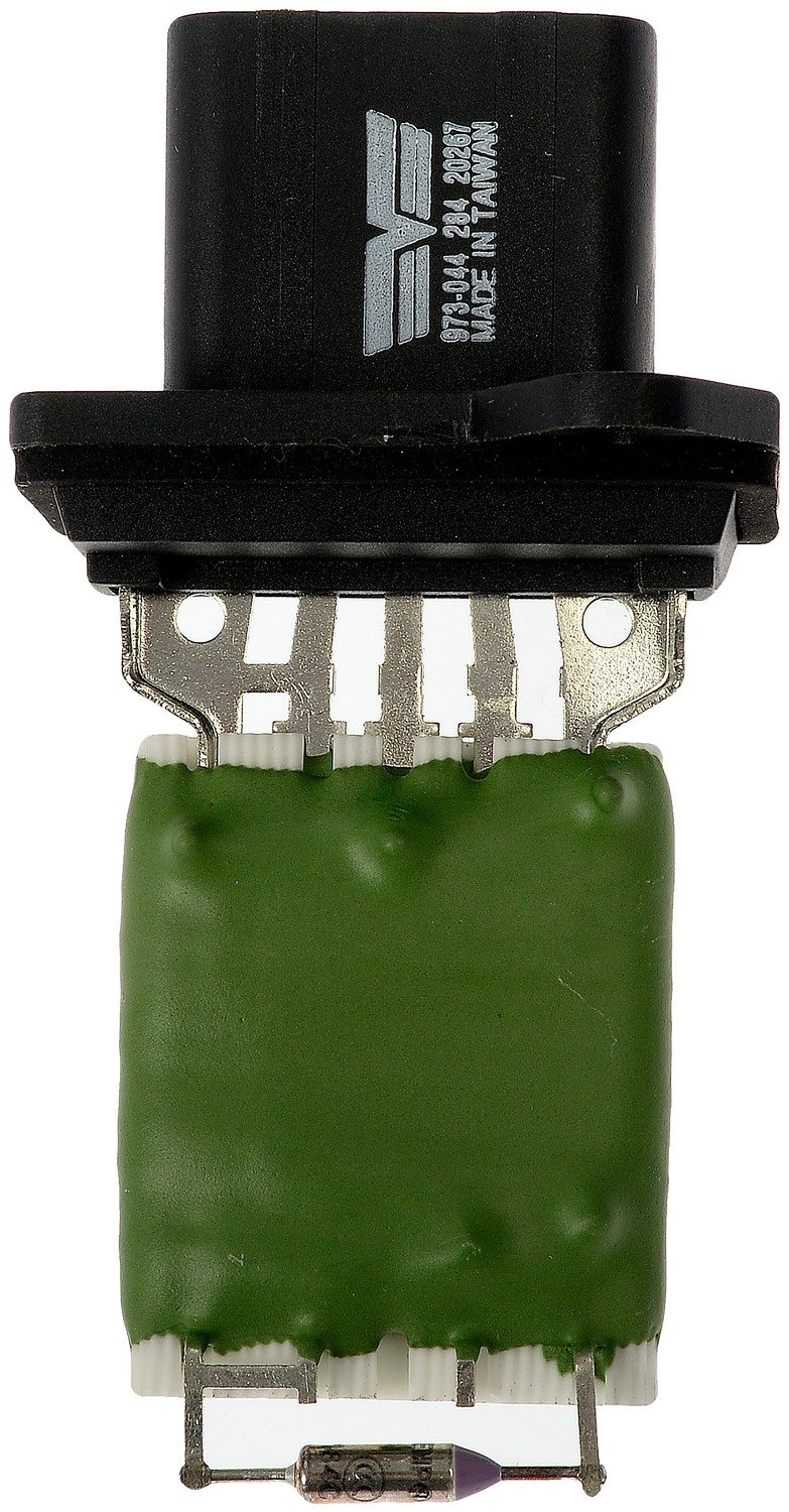 Dorman HVAC Blower Motor Resistor 973-044 — image 3
