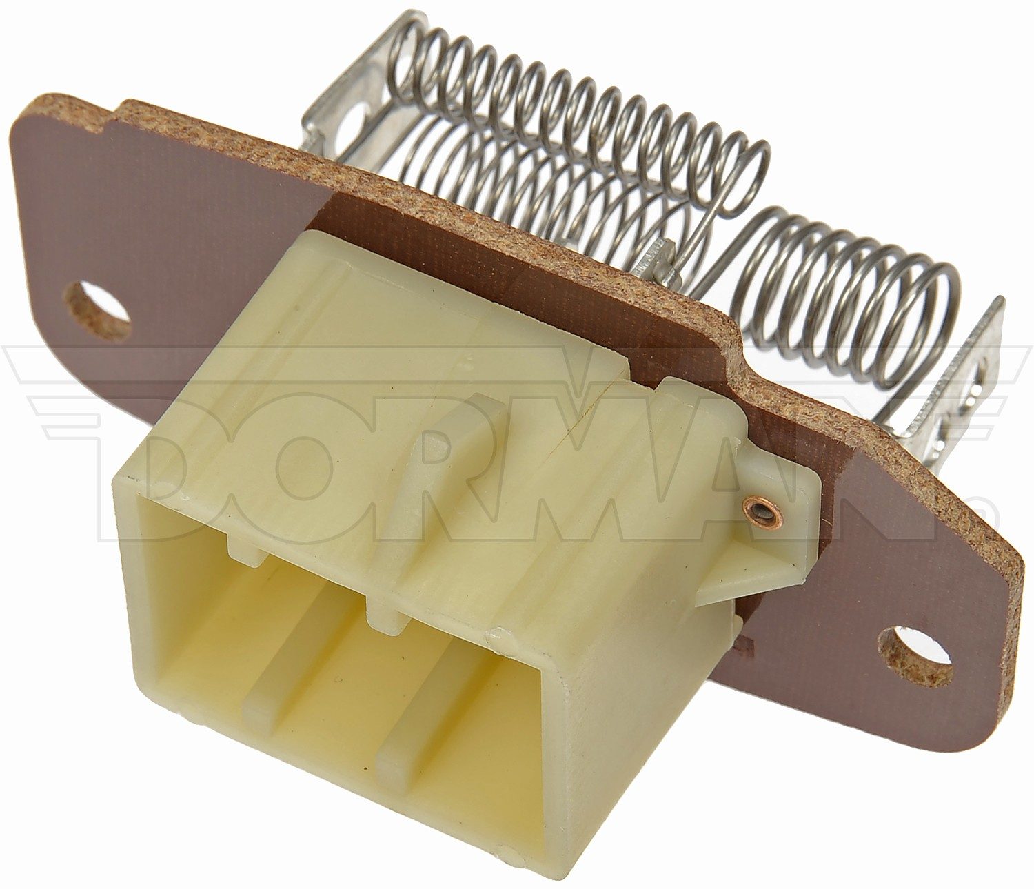 Dorman HVAC Blower Motor Resistor 973-060 — image 4