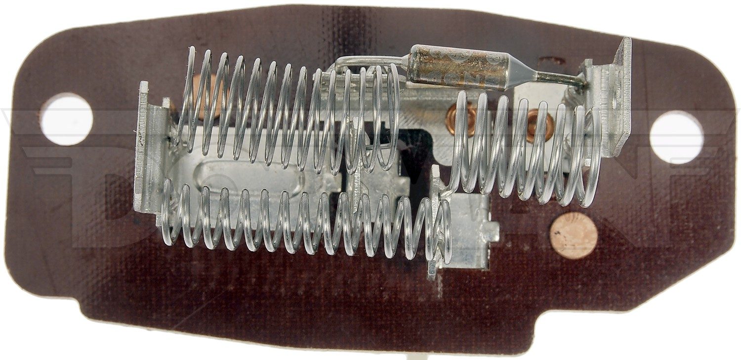 Dorman HVAC Blower Motor Resistor 973-060 — image 2