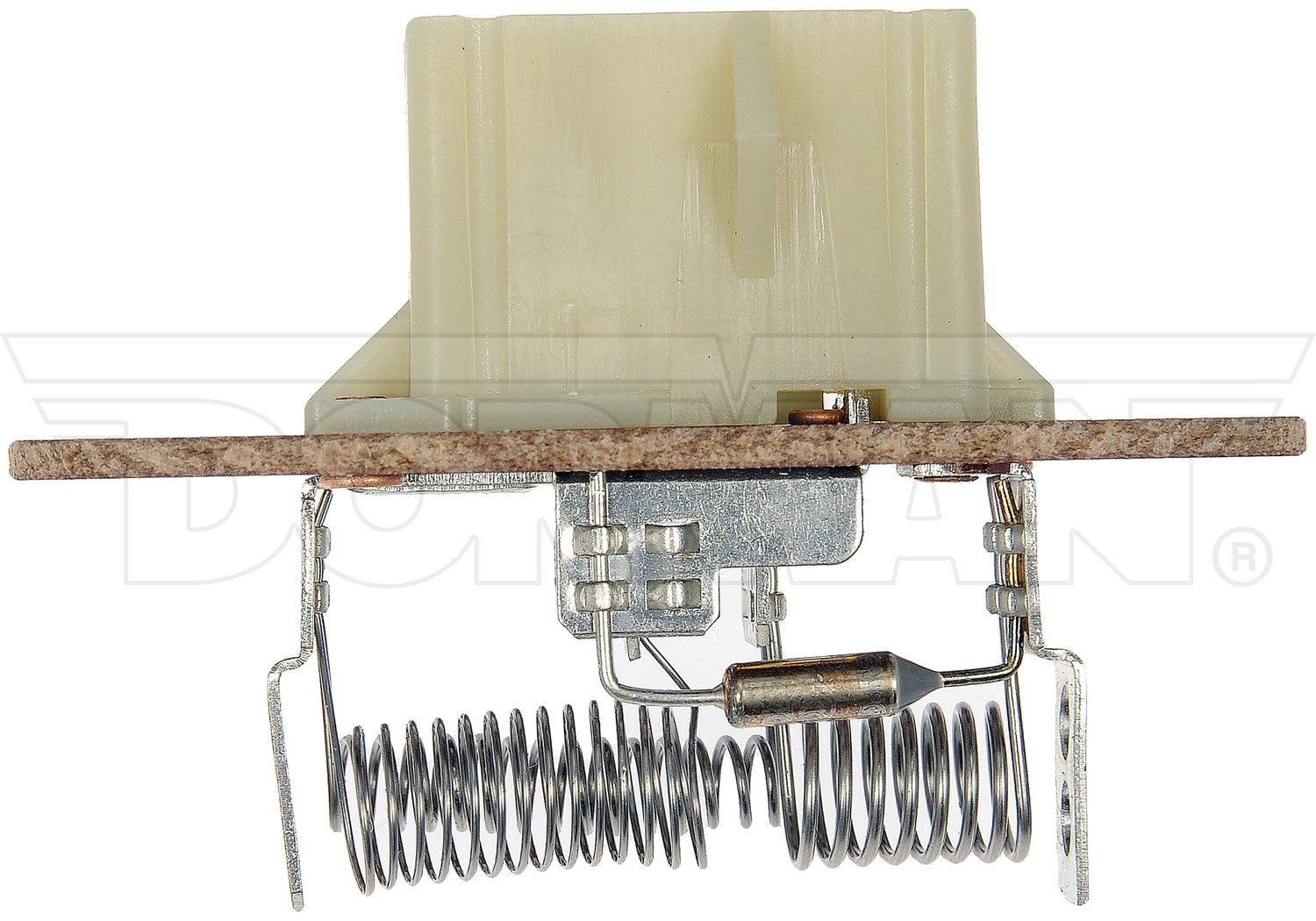 Dorman HVAC Blower Motor Resistor 973-060 — image 3