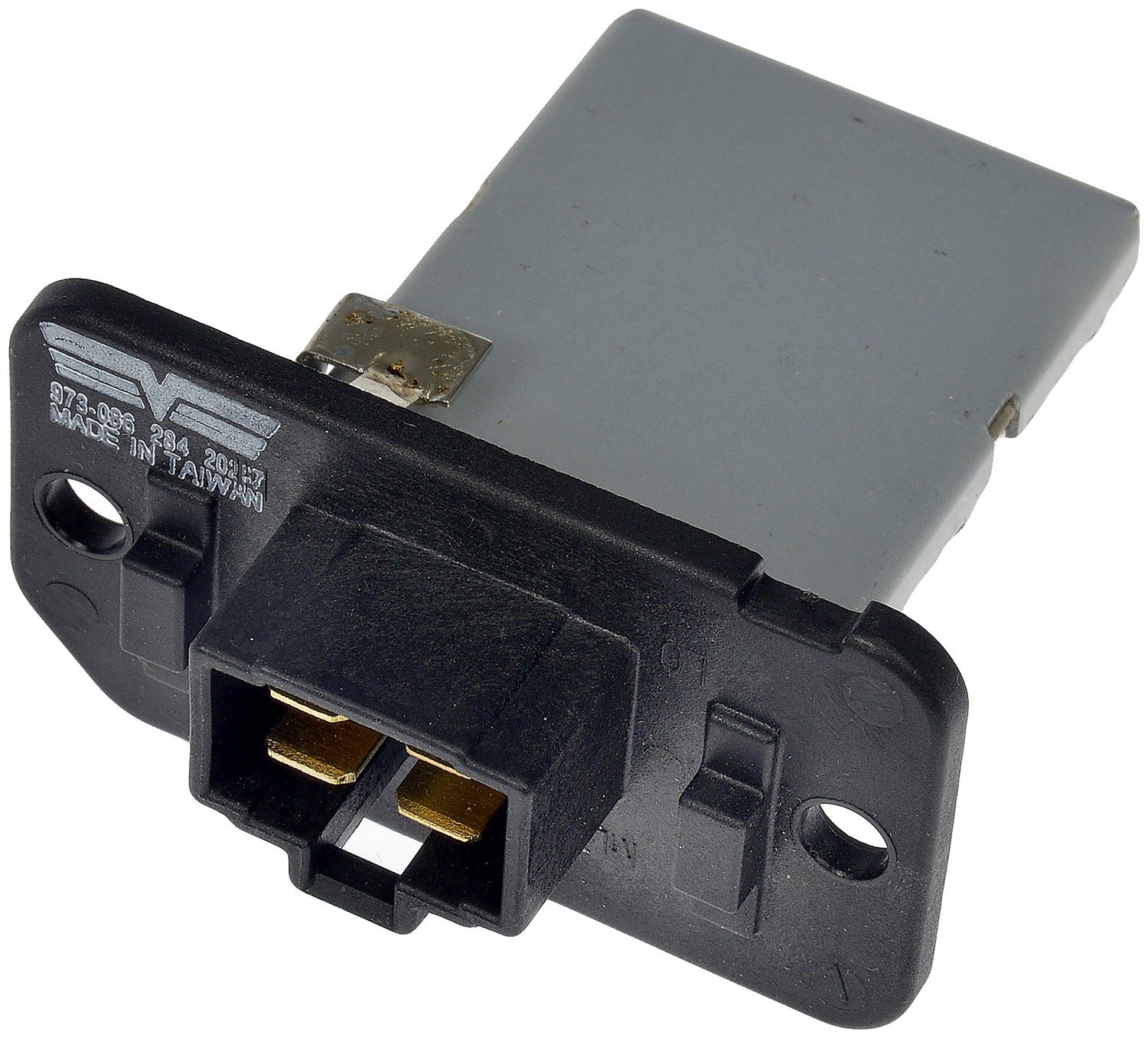 Dorman HVAC Blower Motor Resistor 973-086 — image 4