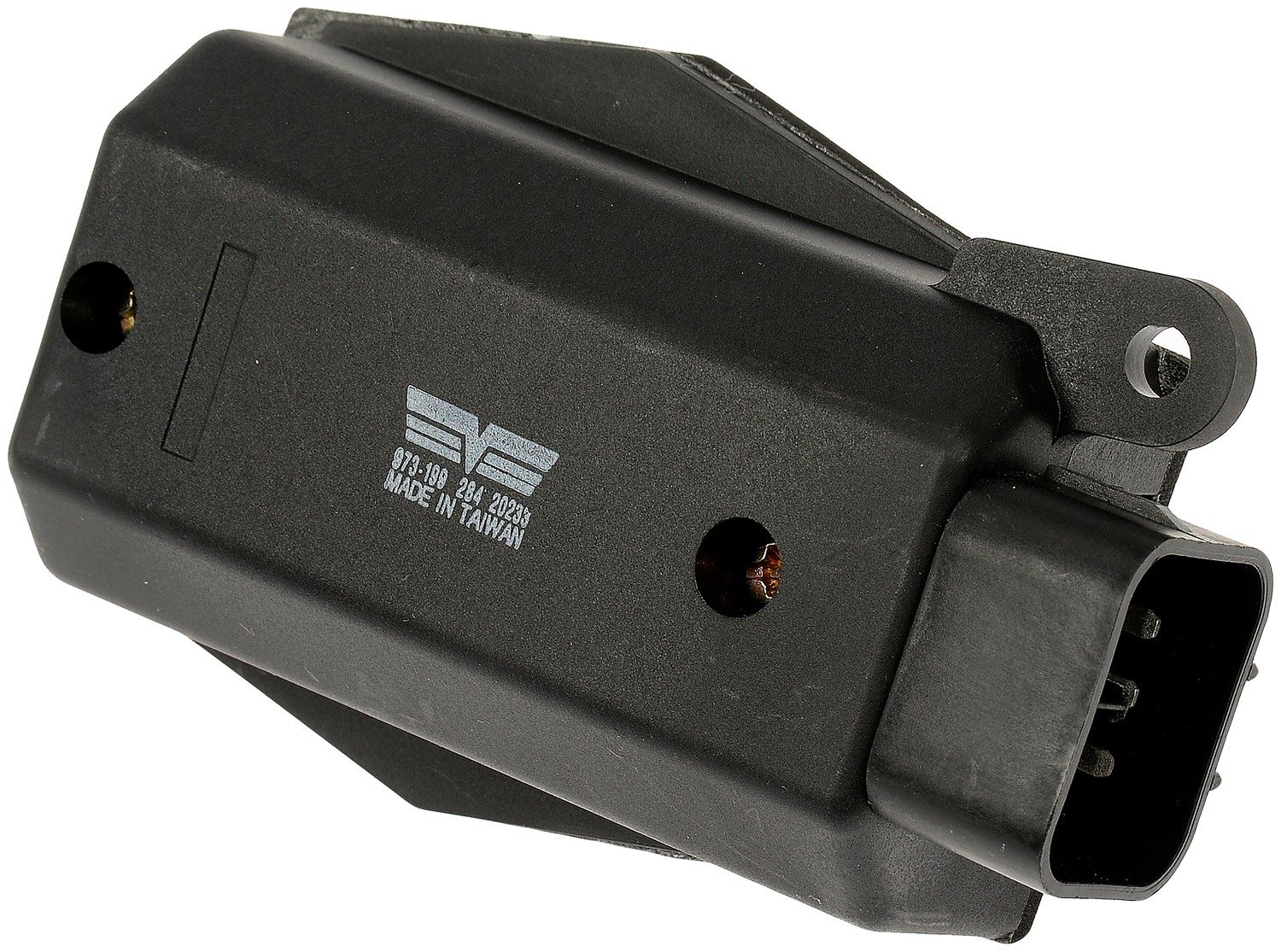 Dorman HVAC Blower Motor Resistor 973-199 — image 4