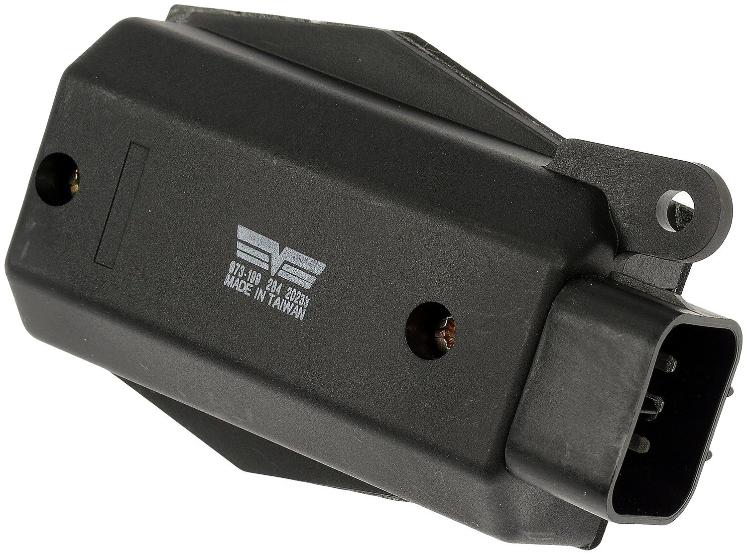 Dorman HVAC Blower Motor Resistor 973-199 — image 5