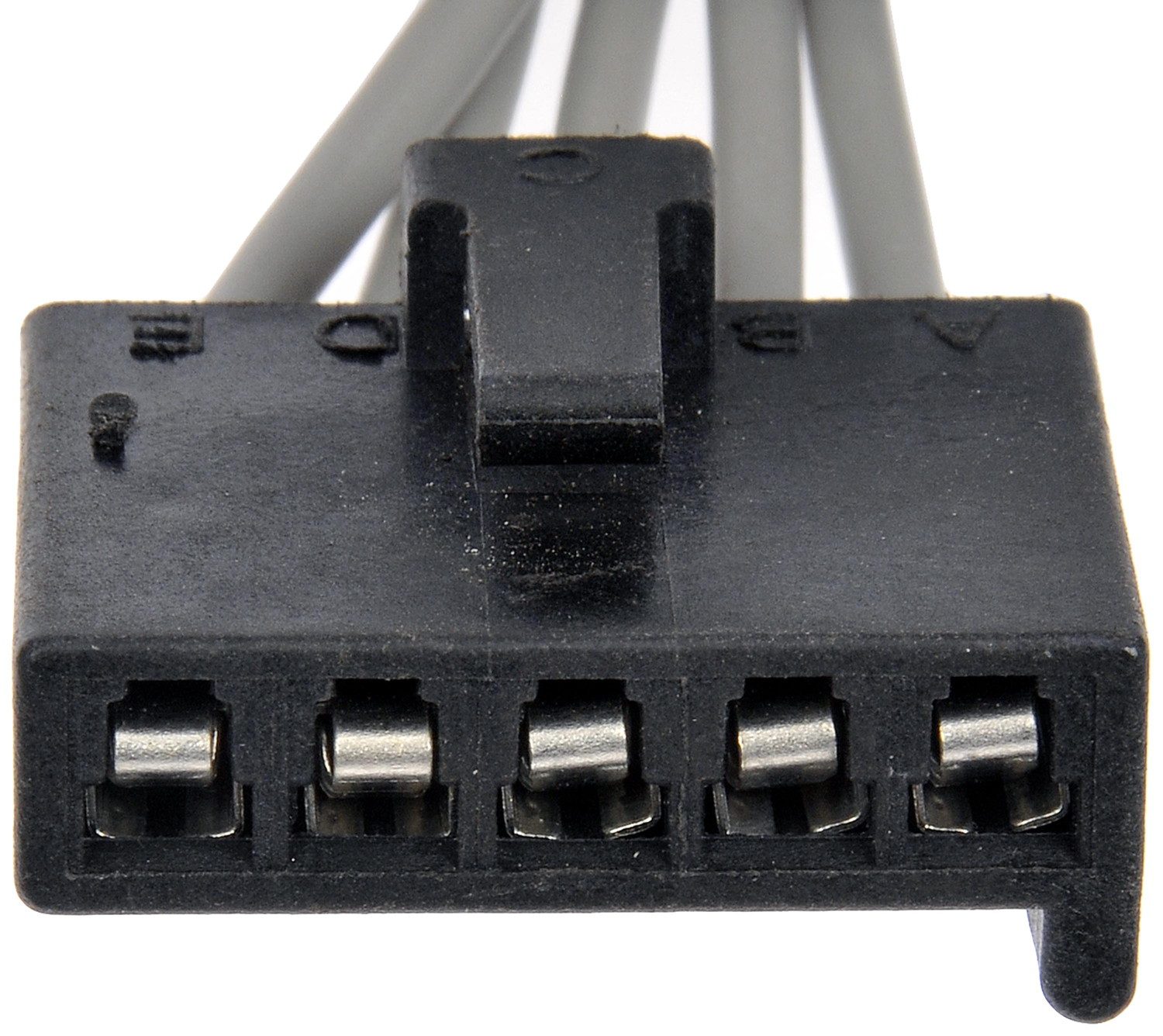 Dorman HVAC Blower Motor Resistor Kit 973-575 — image 2