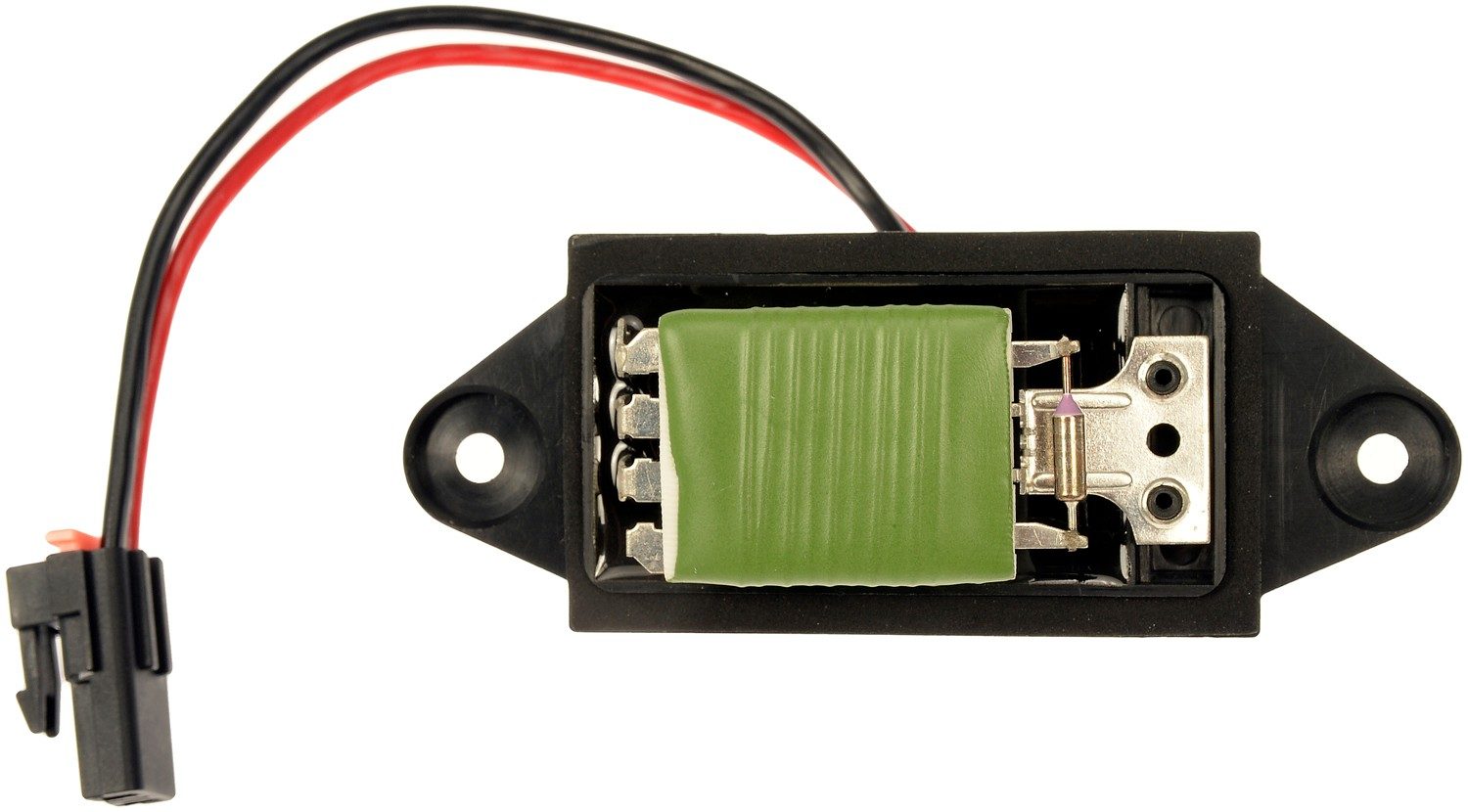 Dorman HVAC Blower Motor Resistor 973-896