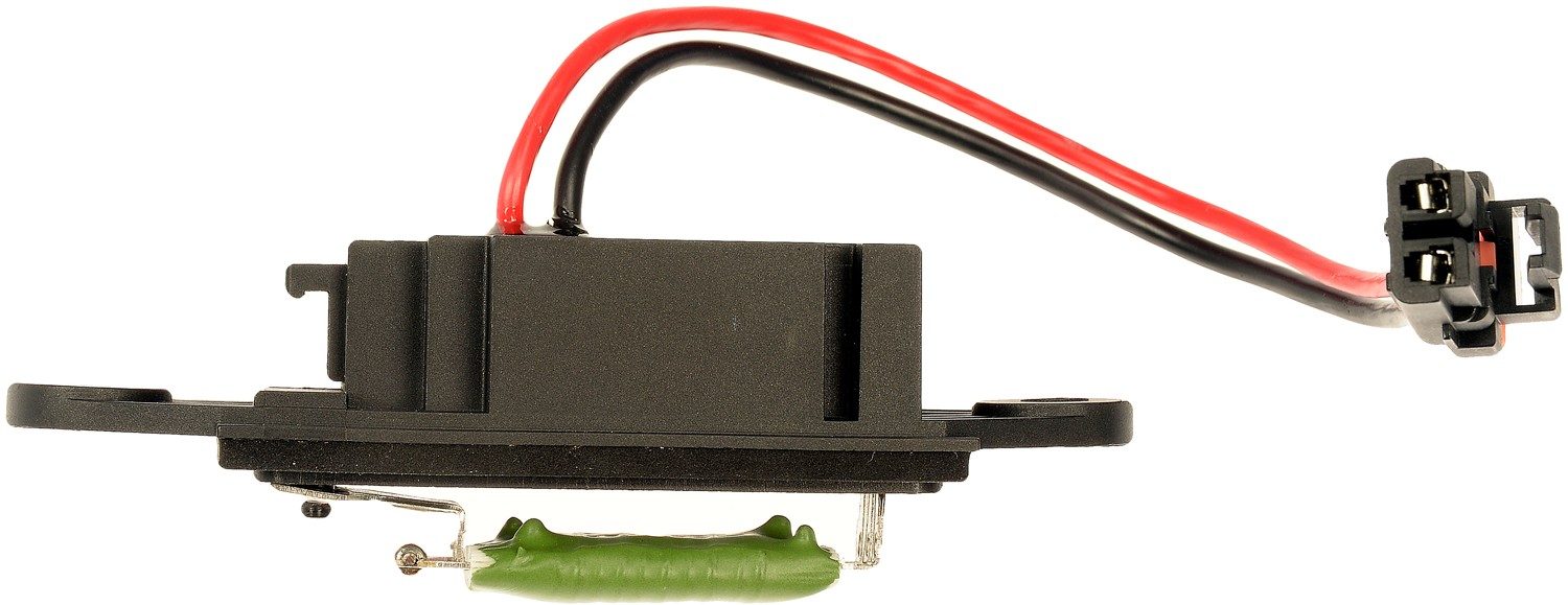 Dorman HVAC Blower Motor Resistor 973-896 — image 2