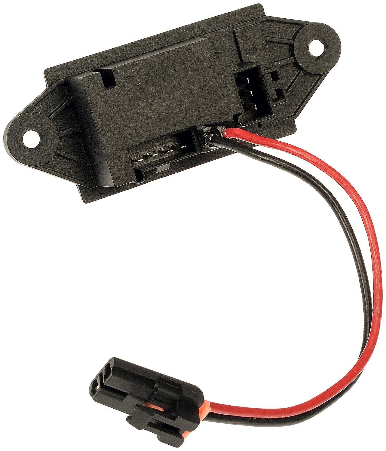 Dorman HVAC Blower Motor Resistor 973-896 — image 4