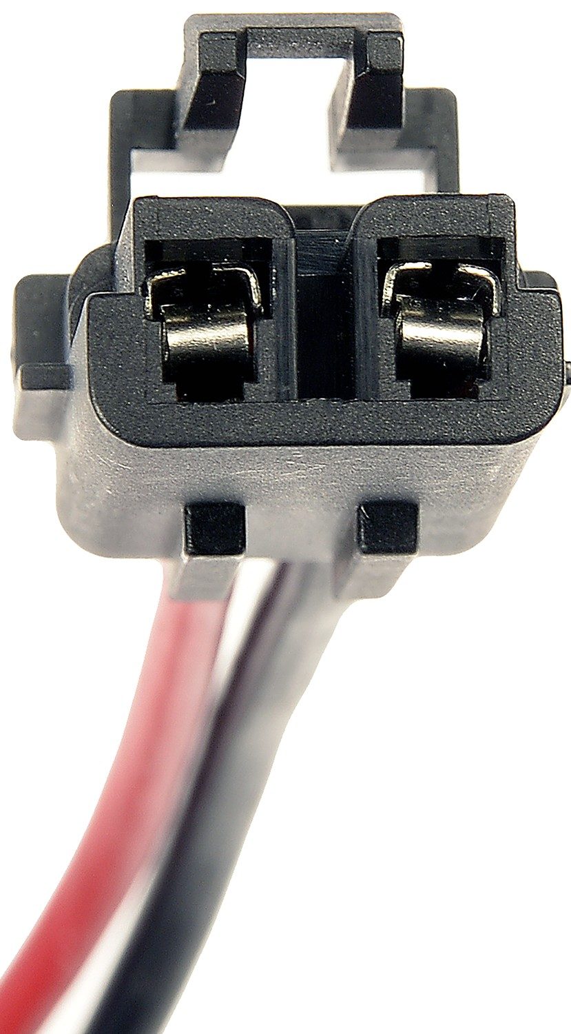 Dorman HVAC Blower Motor Resistor 973-896 — image 6